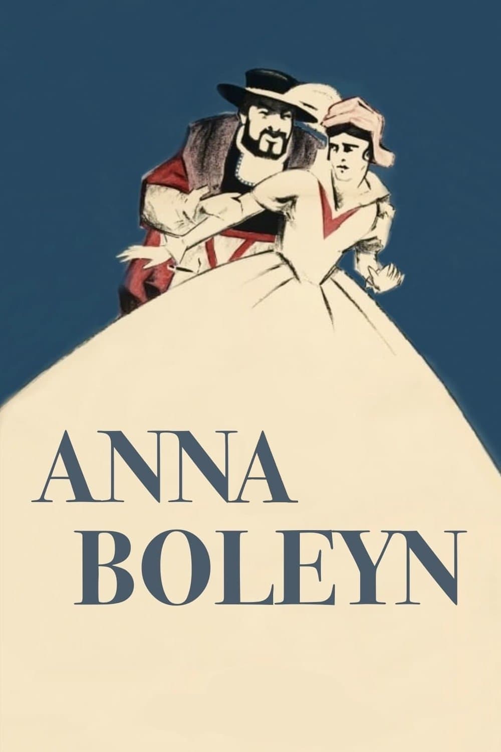 Anna Boleyn full movie
