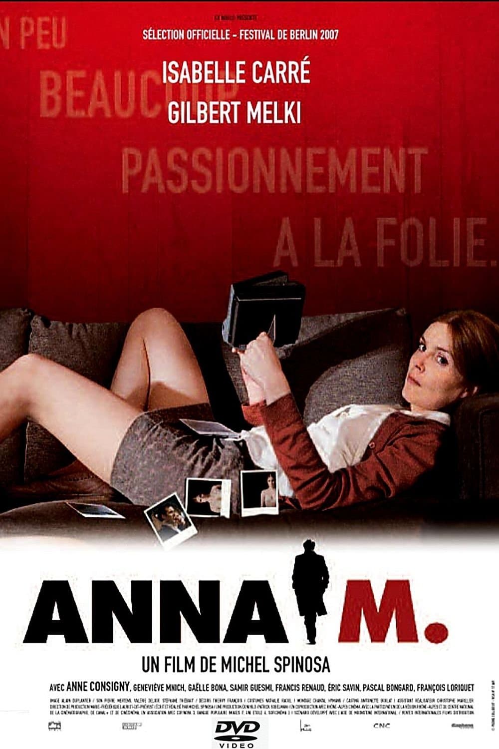 Anna M. full movie