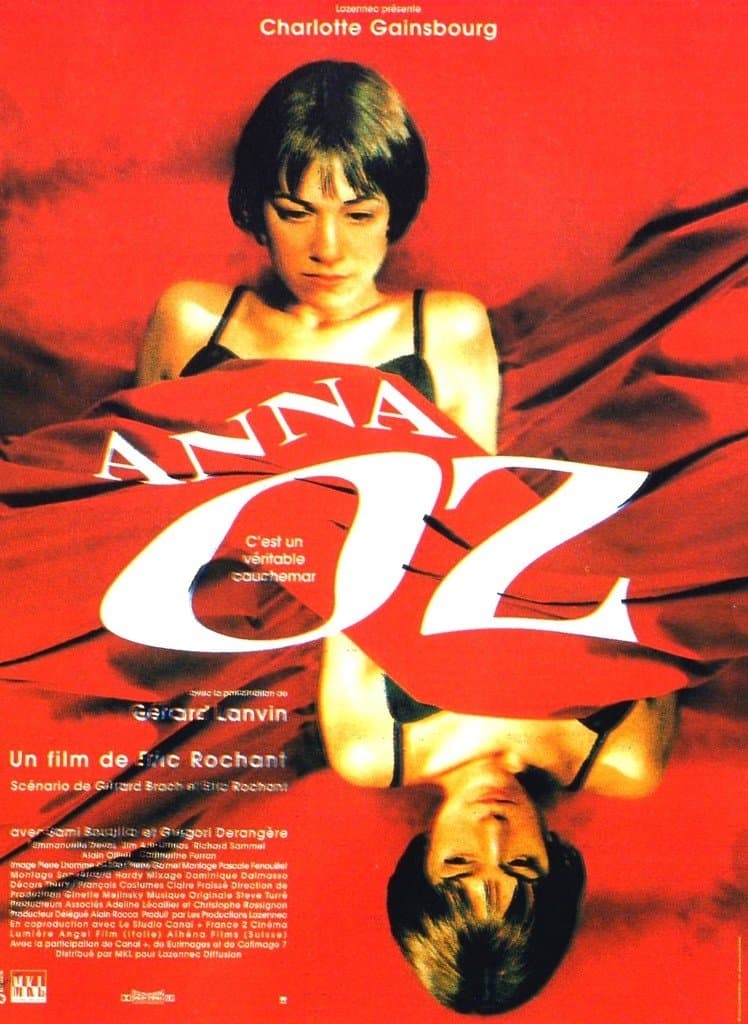 Anna Oz full movie