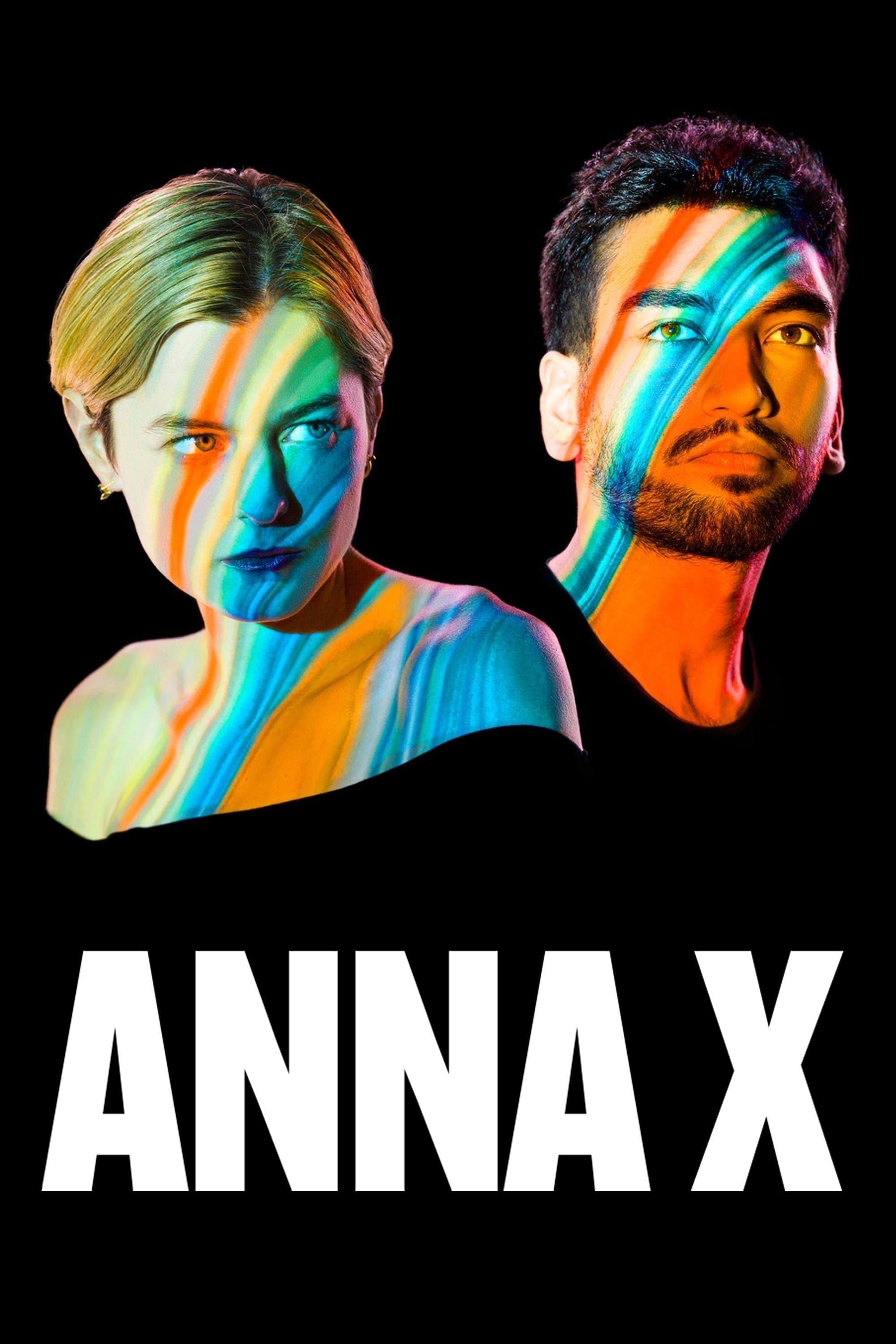 Anna X full movie