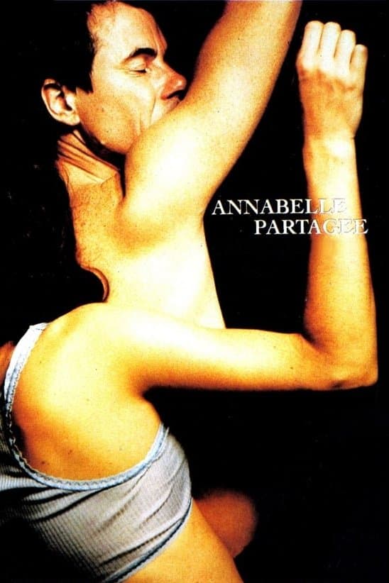Annabelle partagée full movie