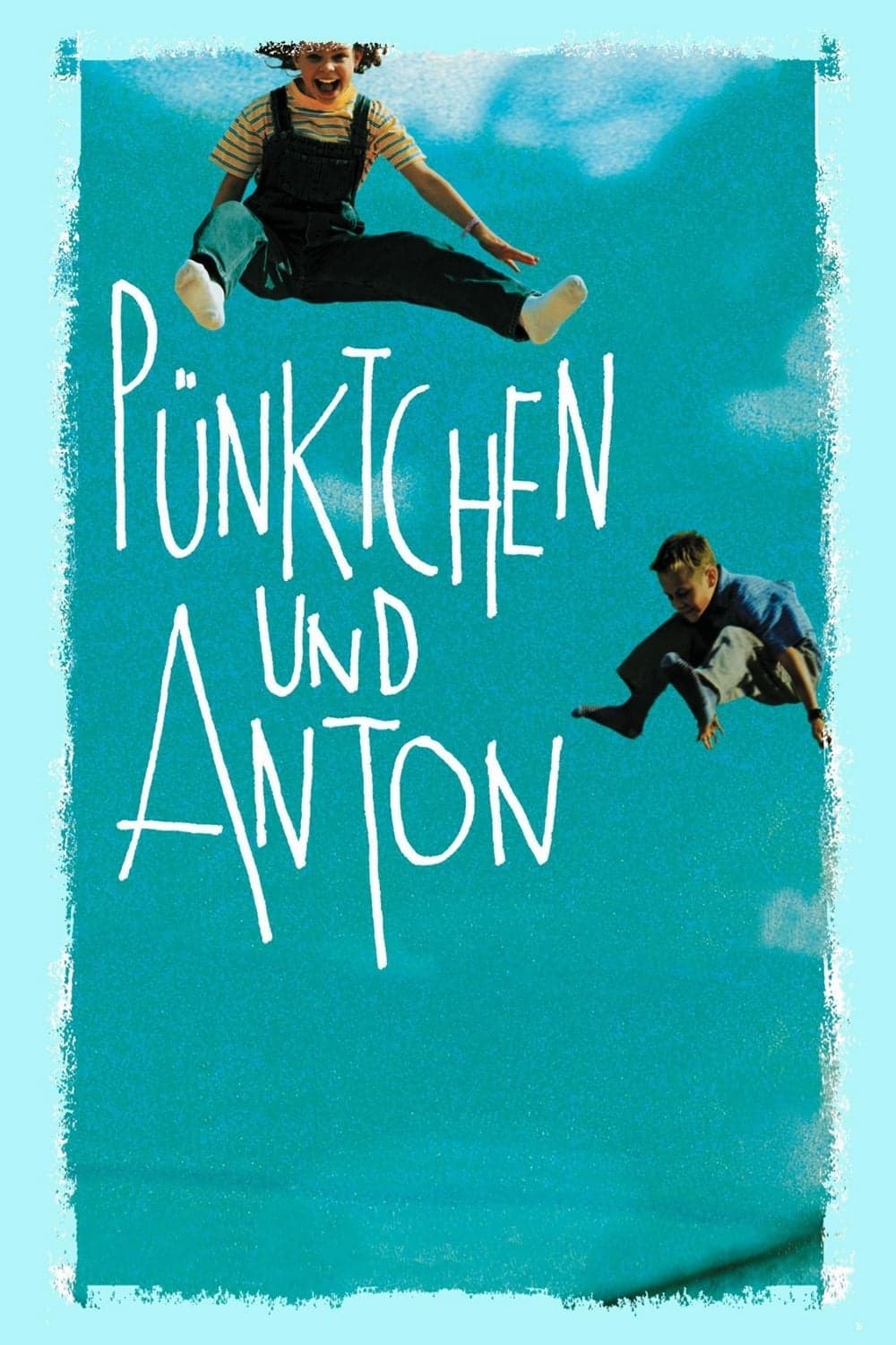 Annaluise & Anton full movie