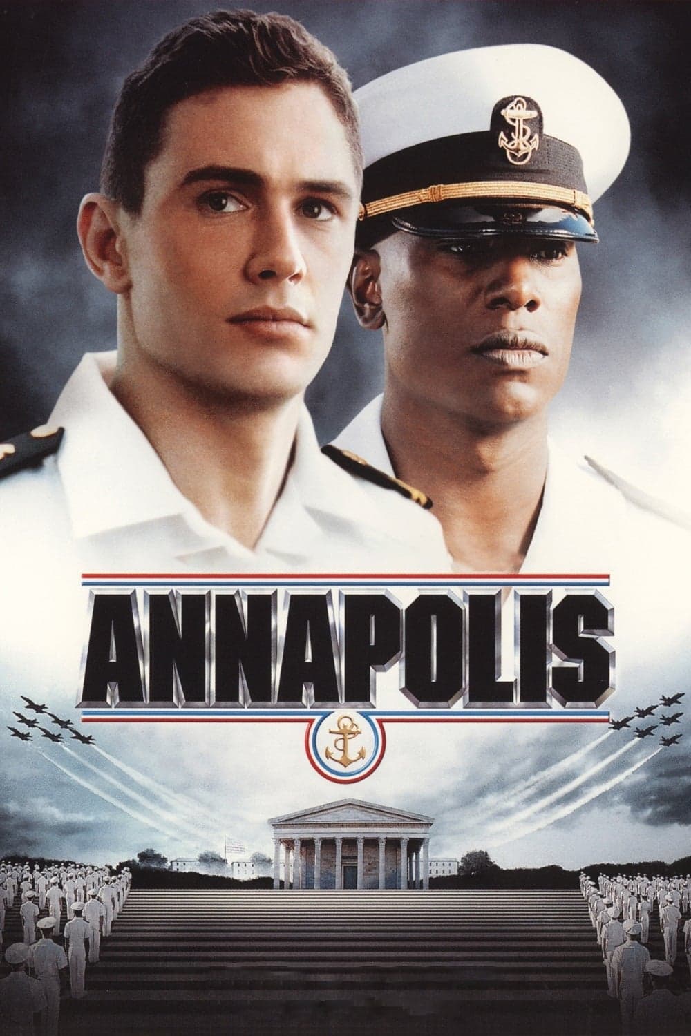 Annapolis full movie