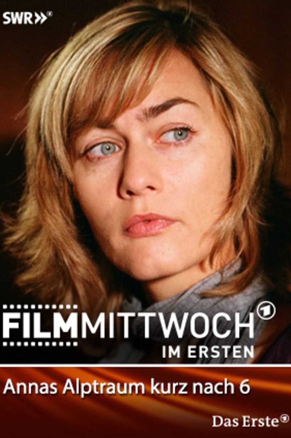 Annas Alptraum kurz nach 6 full movie