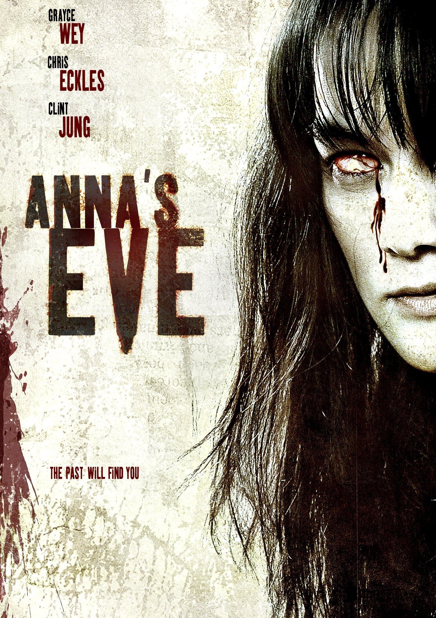 Anna's Eve full movie