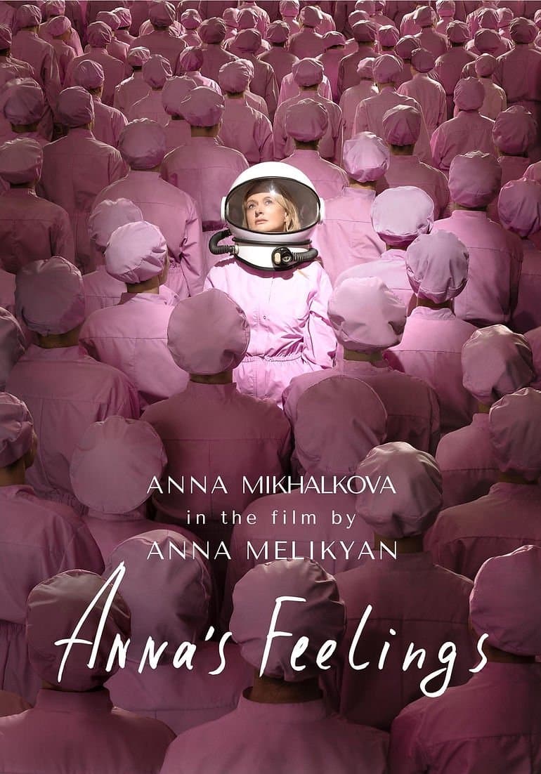 Anna's Feelings full movie