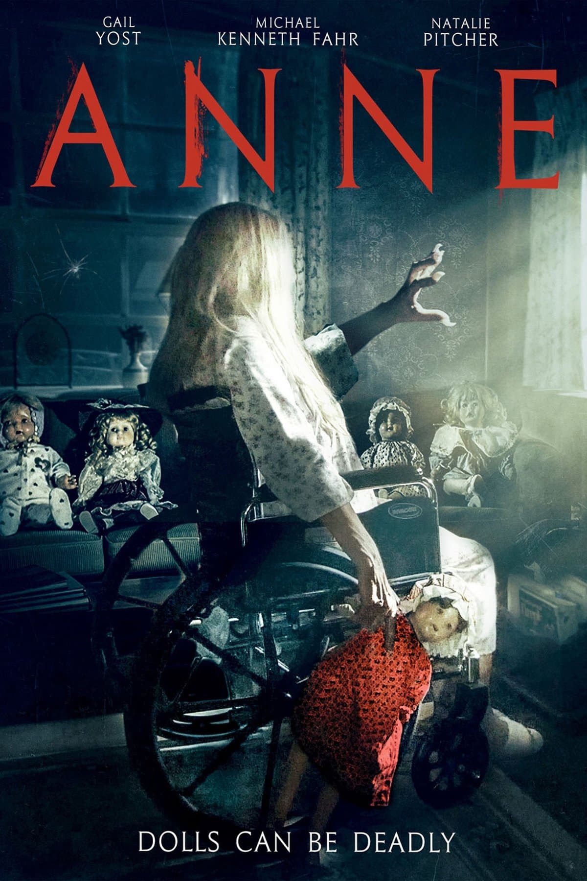 Anne full movie