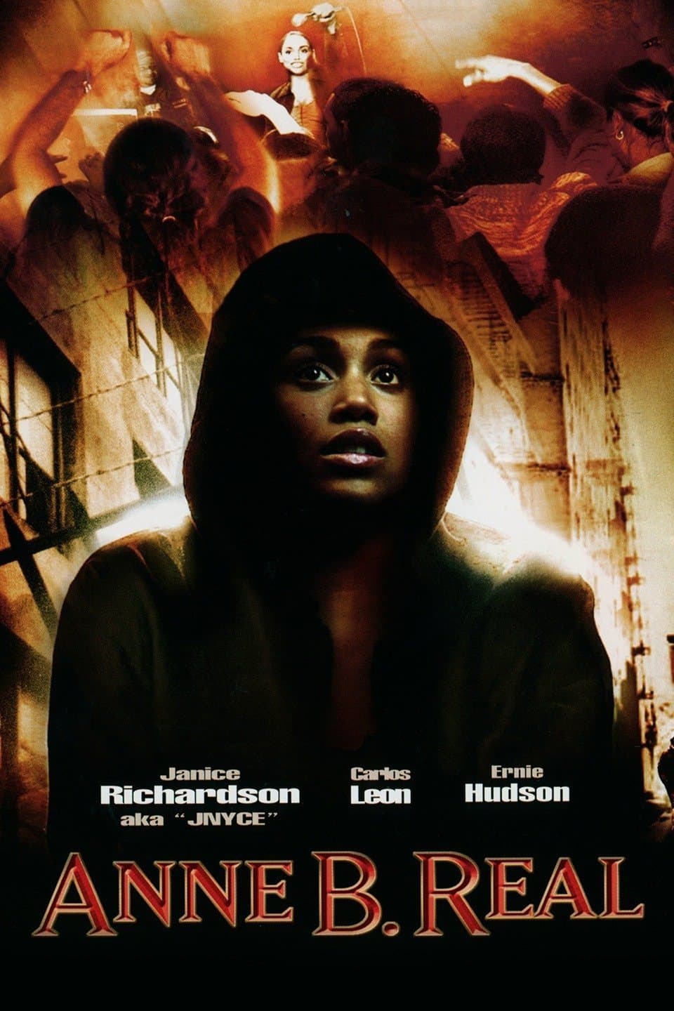 Anne B. Real full movie