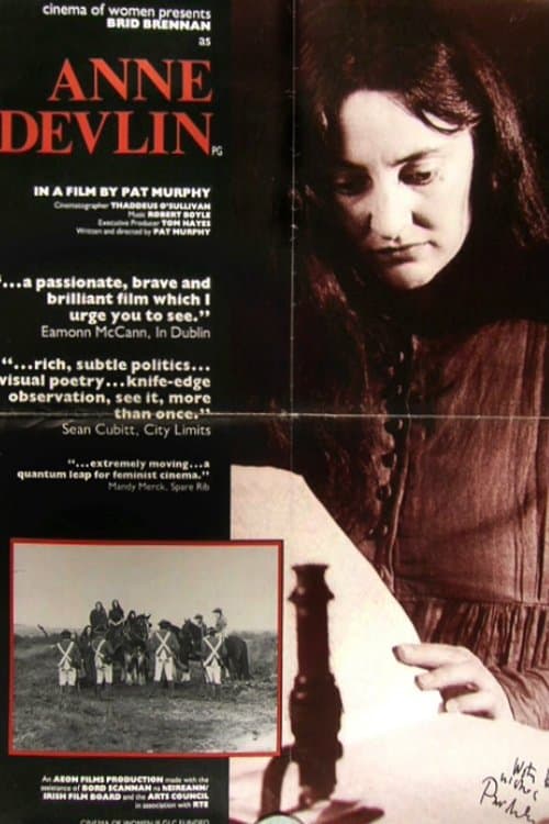 Anne Devlin full movie