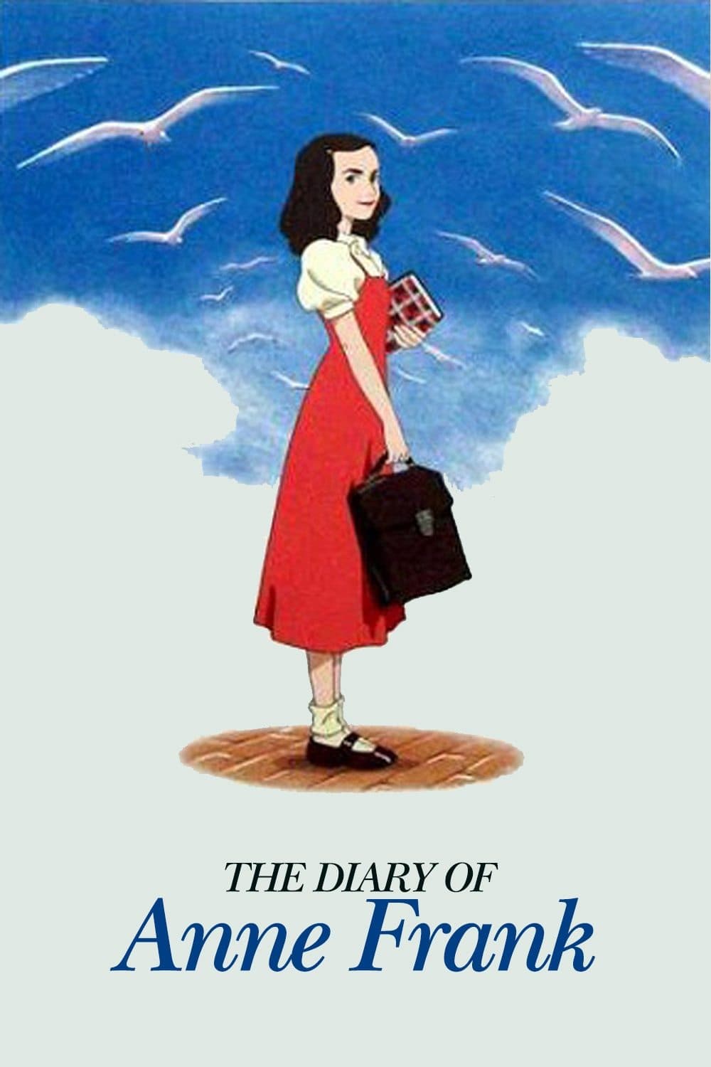 Anne Frank's Diary full movie