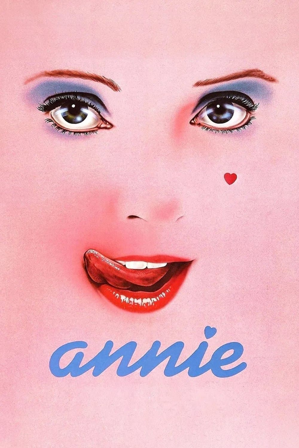 Annie full movie
