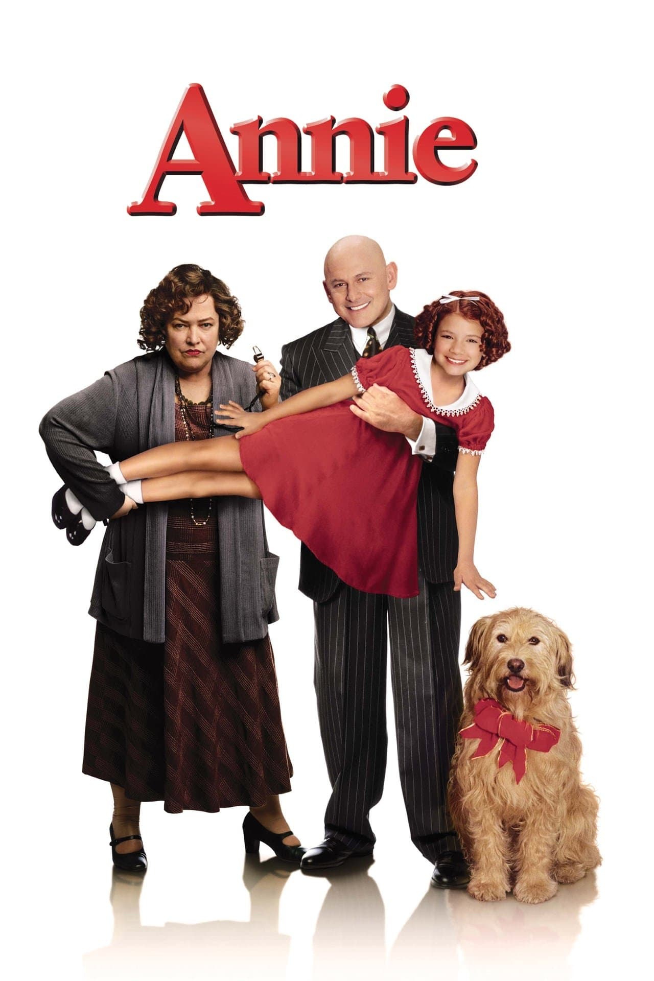 Annie full movie