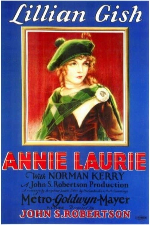 Annie Laurie full movie
