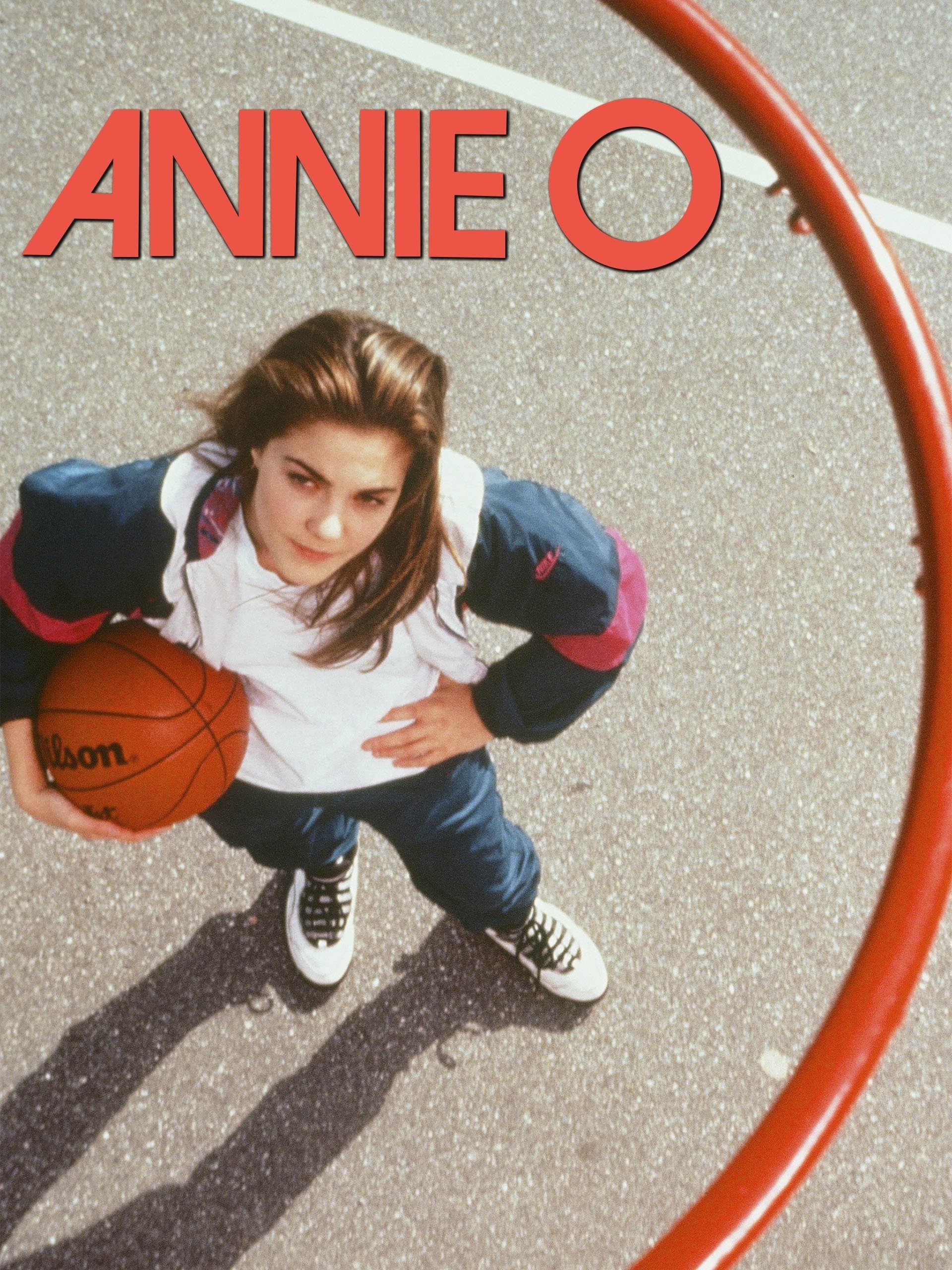 Annie O full movie