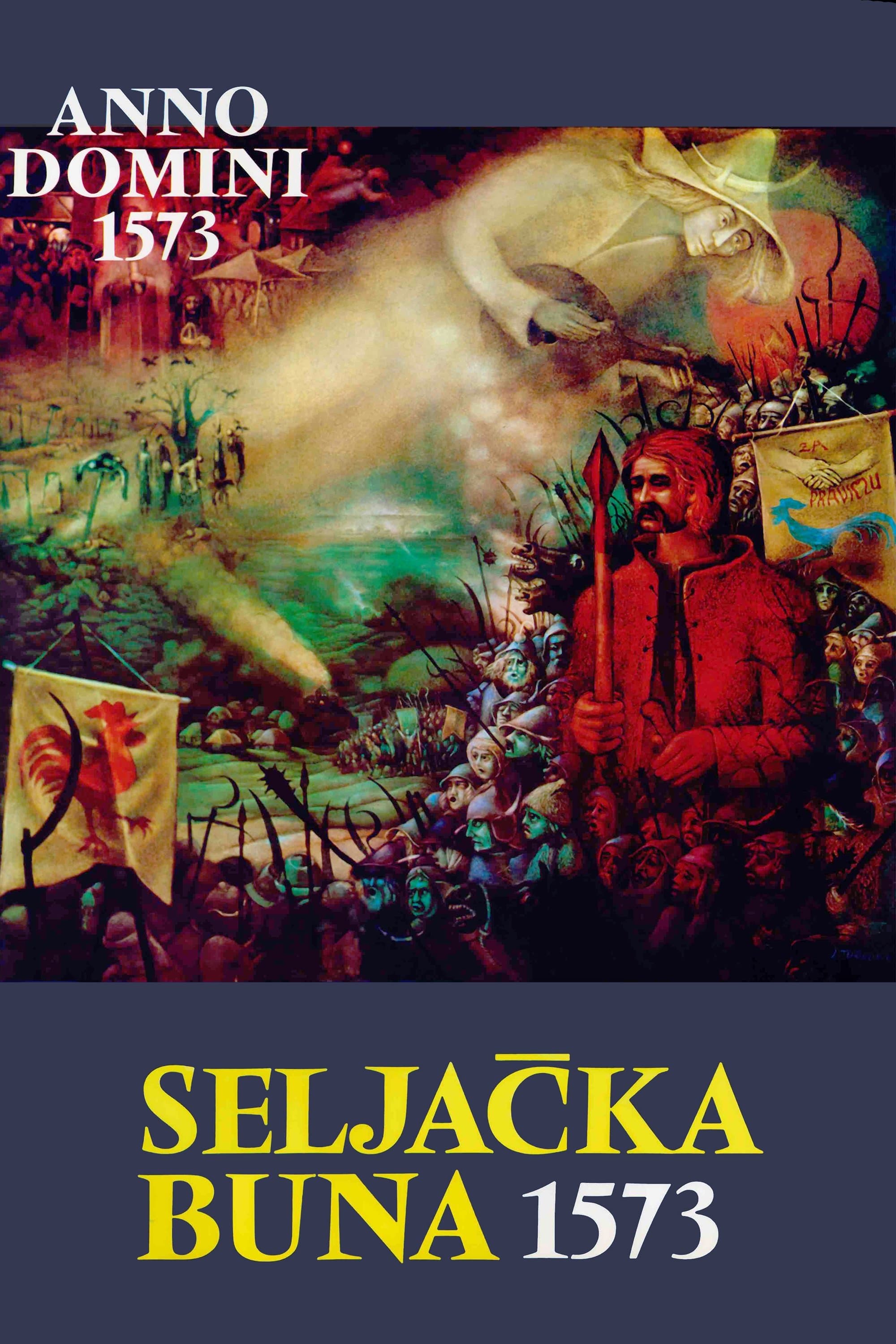 Anno Domini 1573 full movie