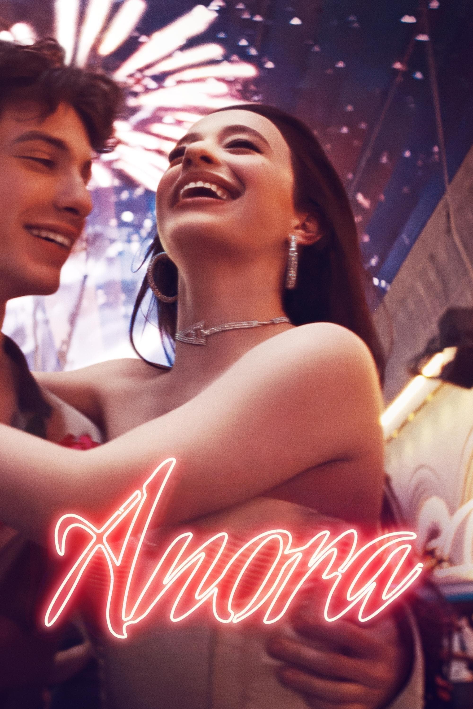 Anora full movie