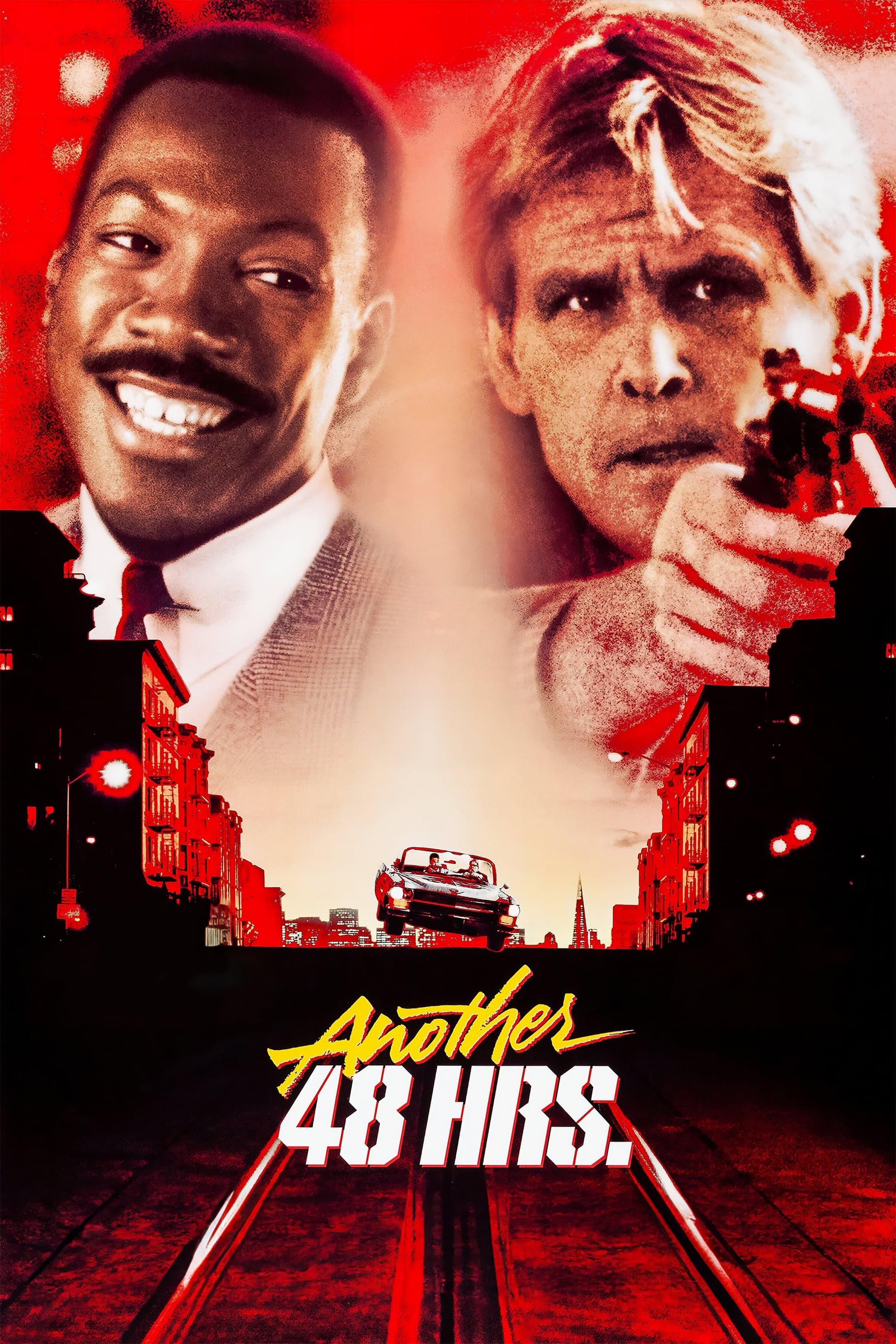 Another 48 Hrs. full movie