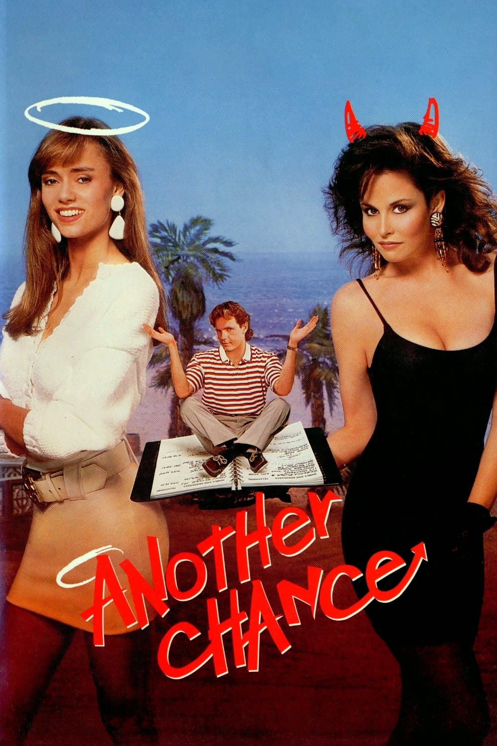 Another Chance full movie