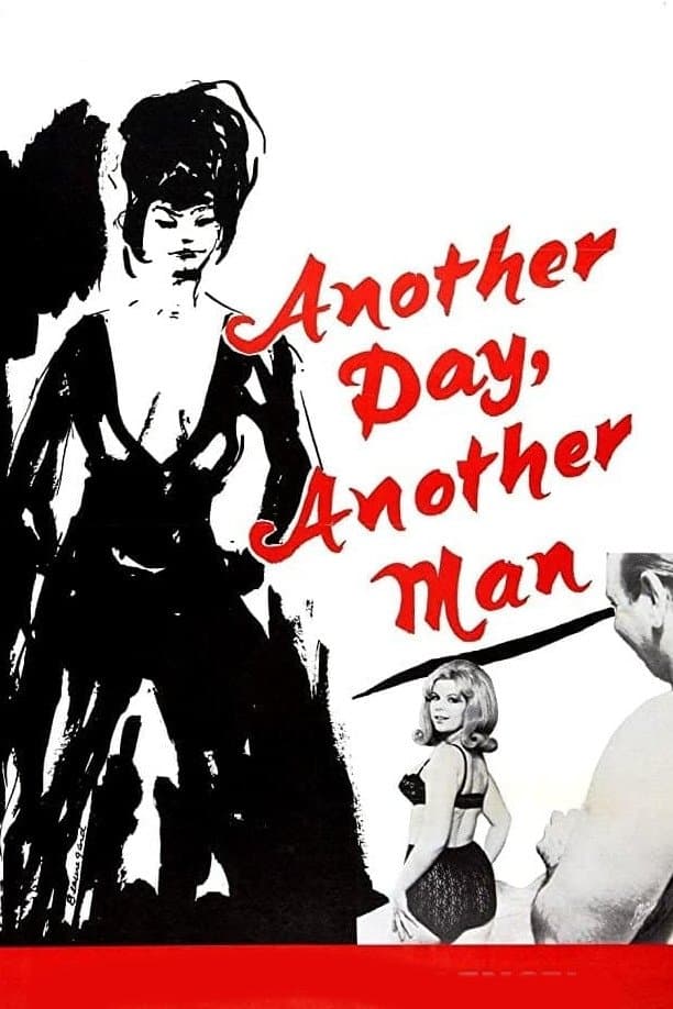 Another Day, Another Man full movie
