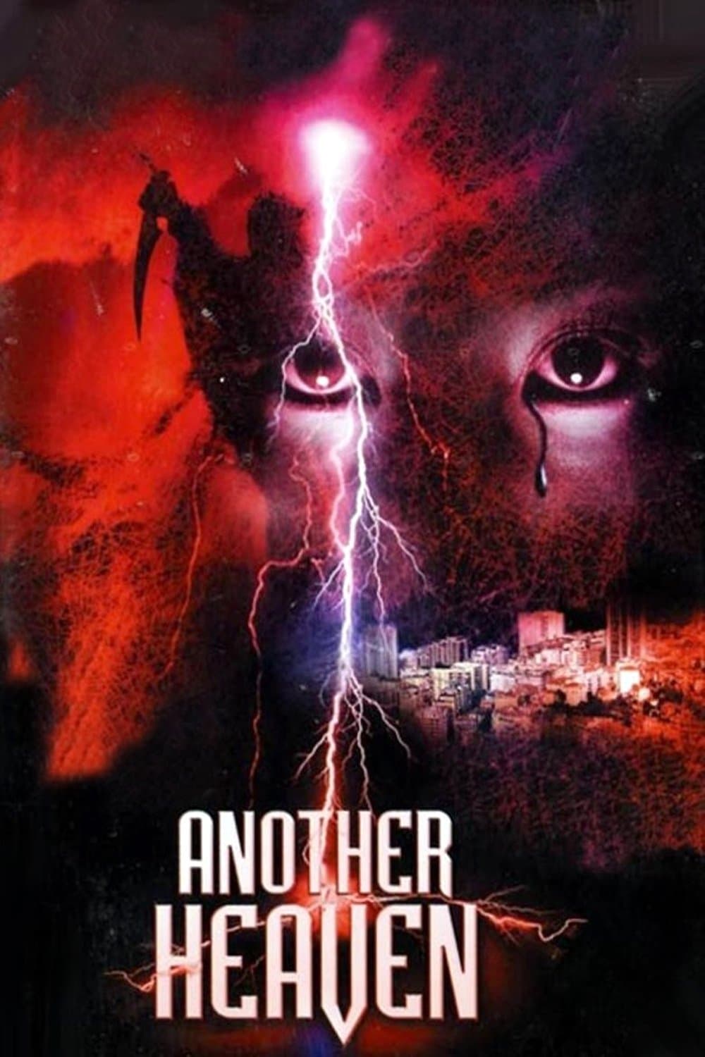 Another Heaven full movie