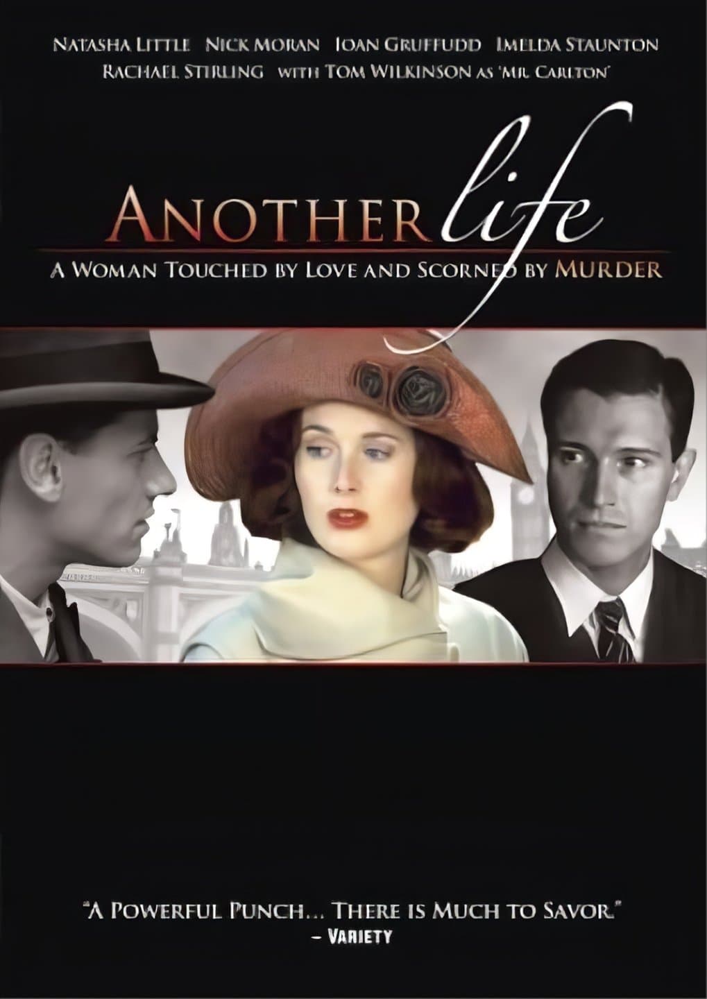 Another Life full movie