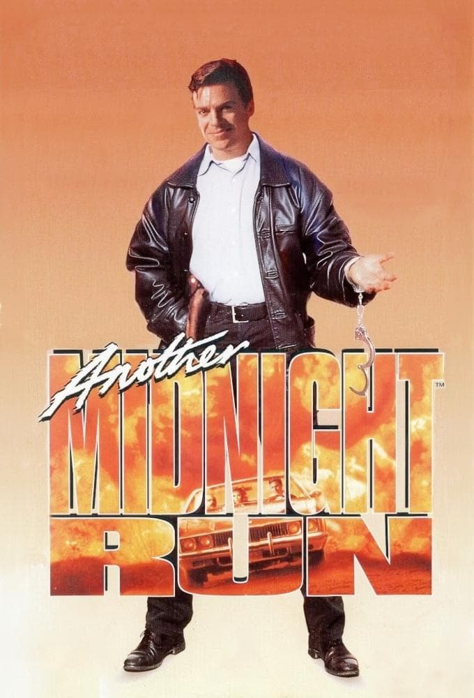 Another Midnight Run full movie