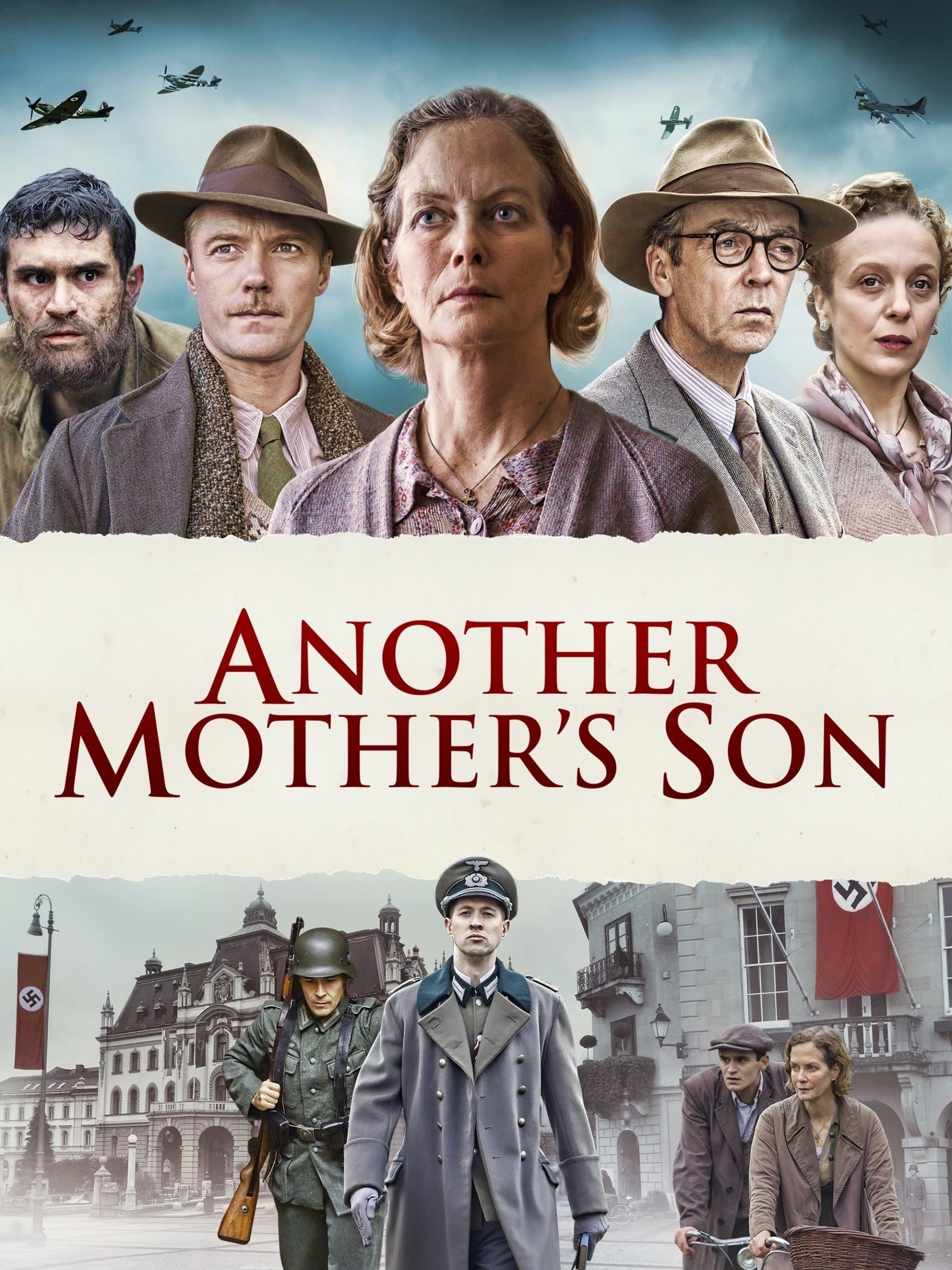 Another Mother's Son full movie
