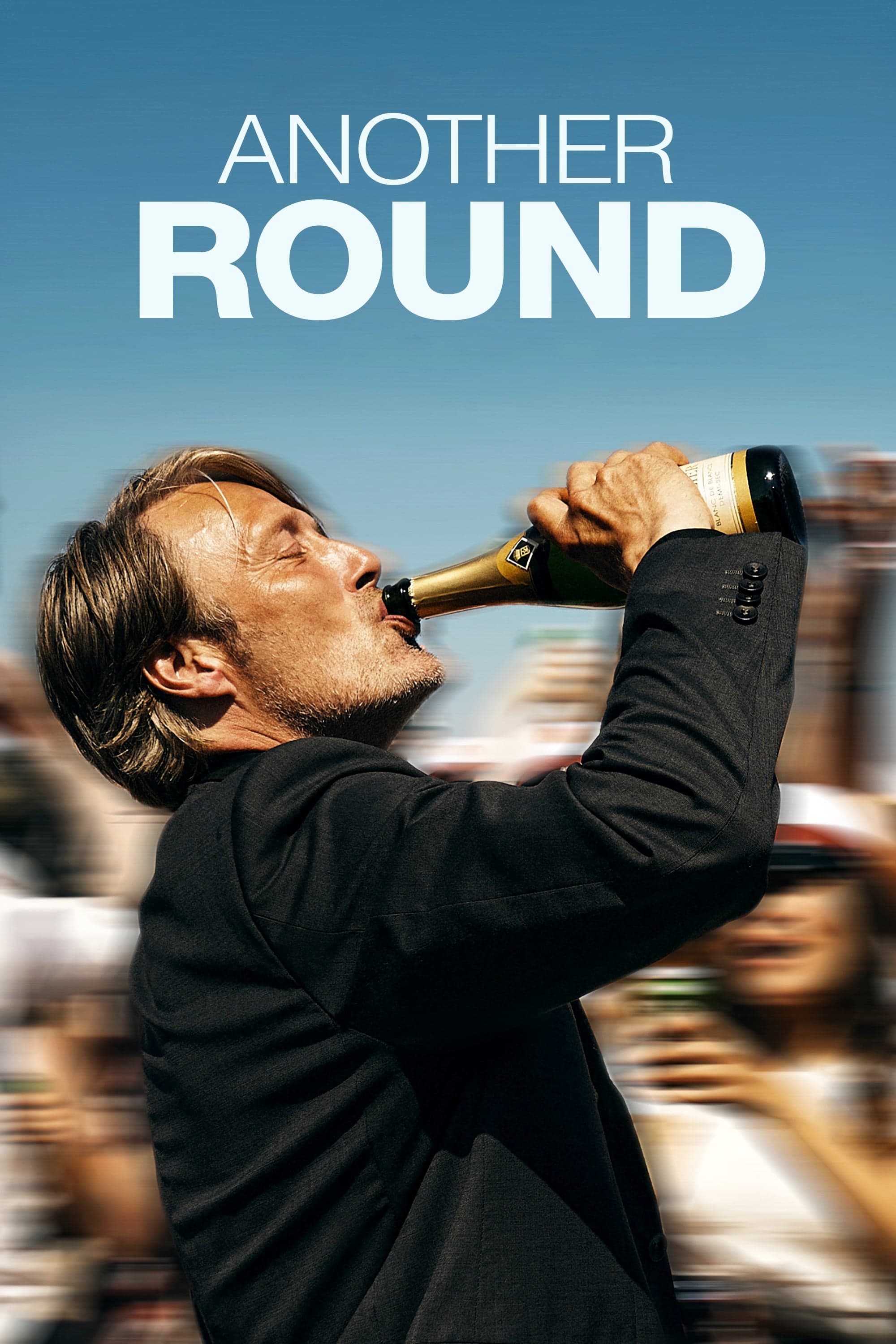 Another Round full movie