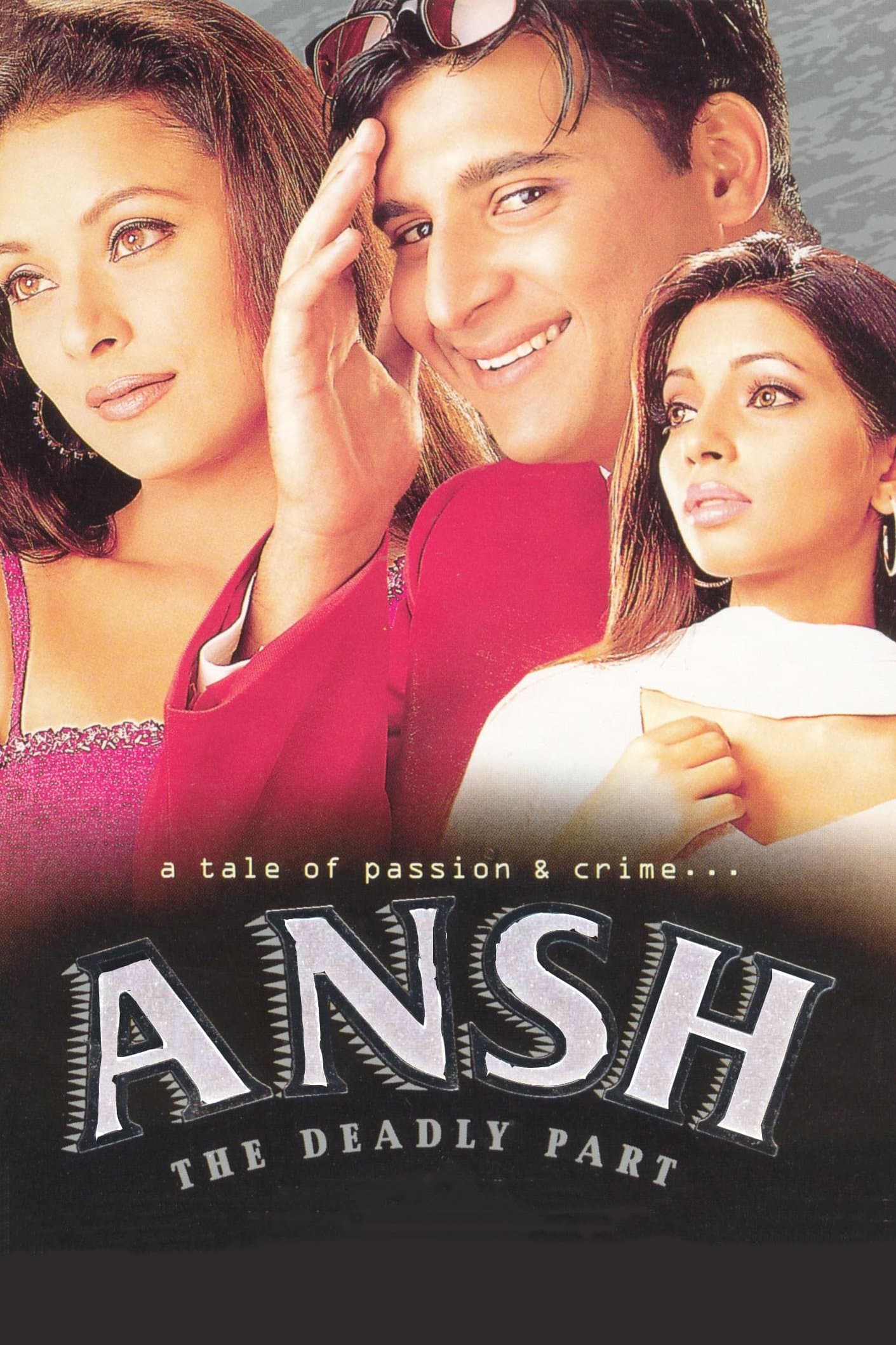 Ansh full movie