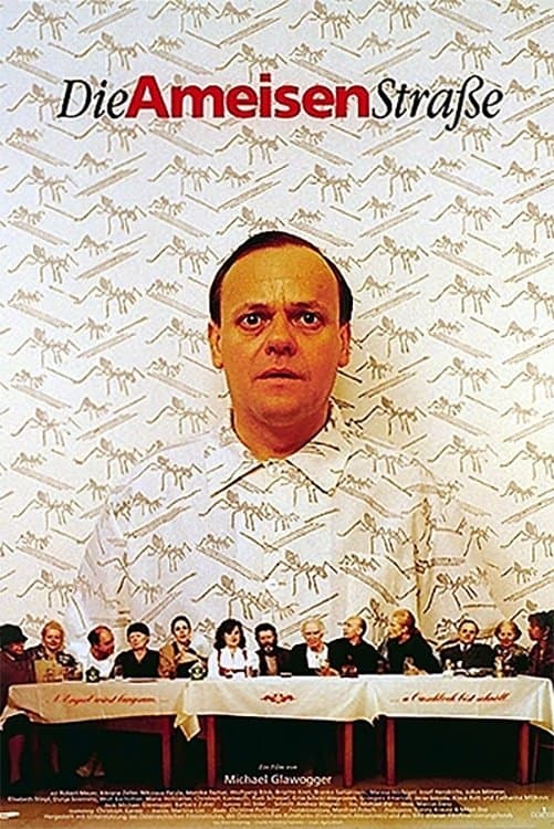 Ant Street full movie