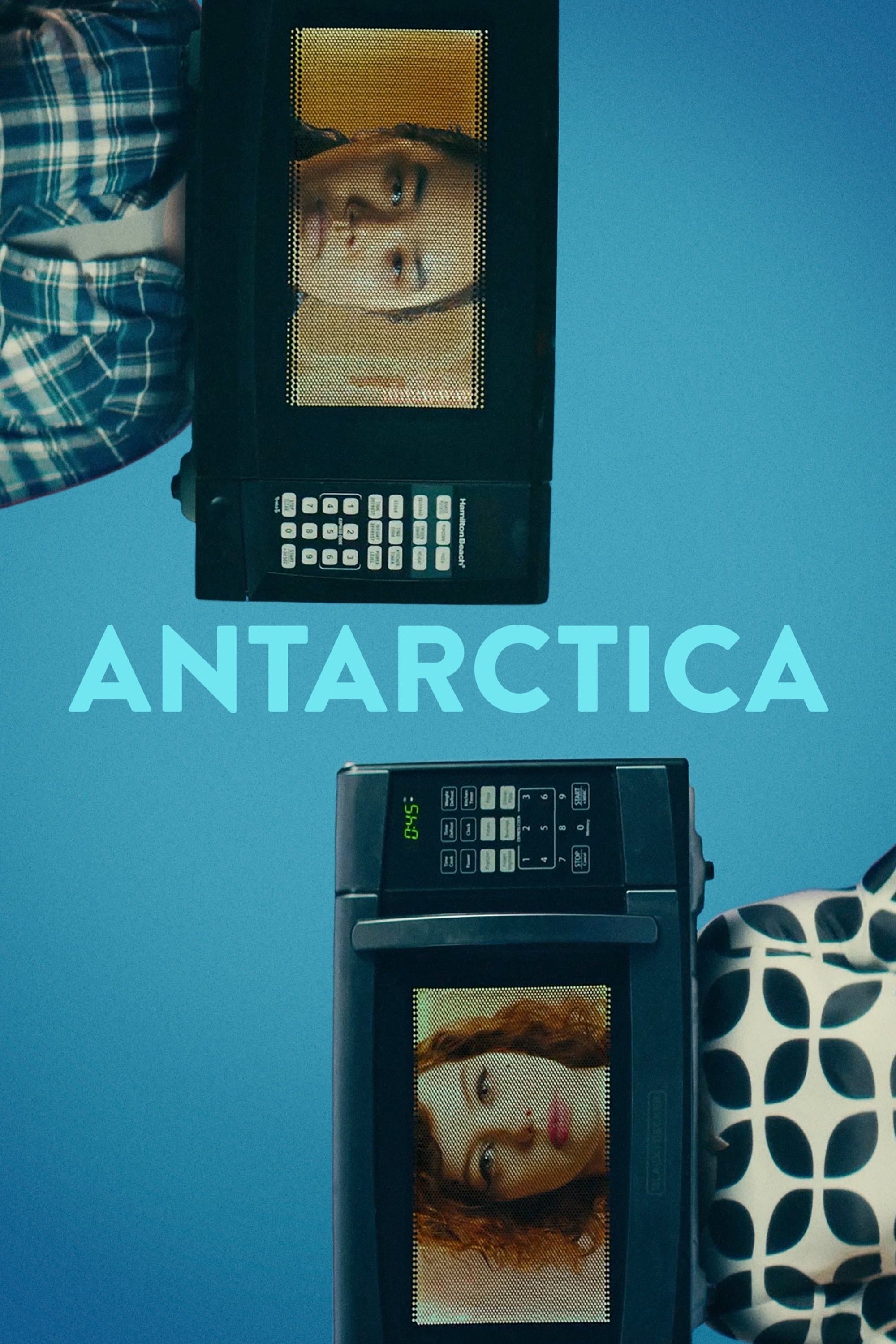 Antarctica full movie