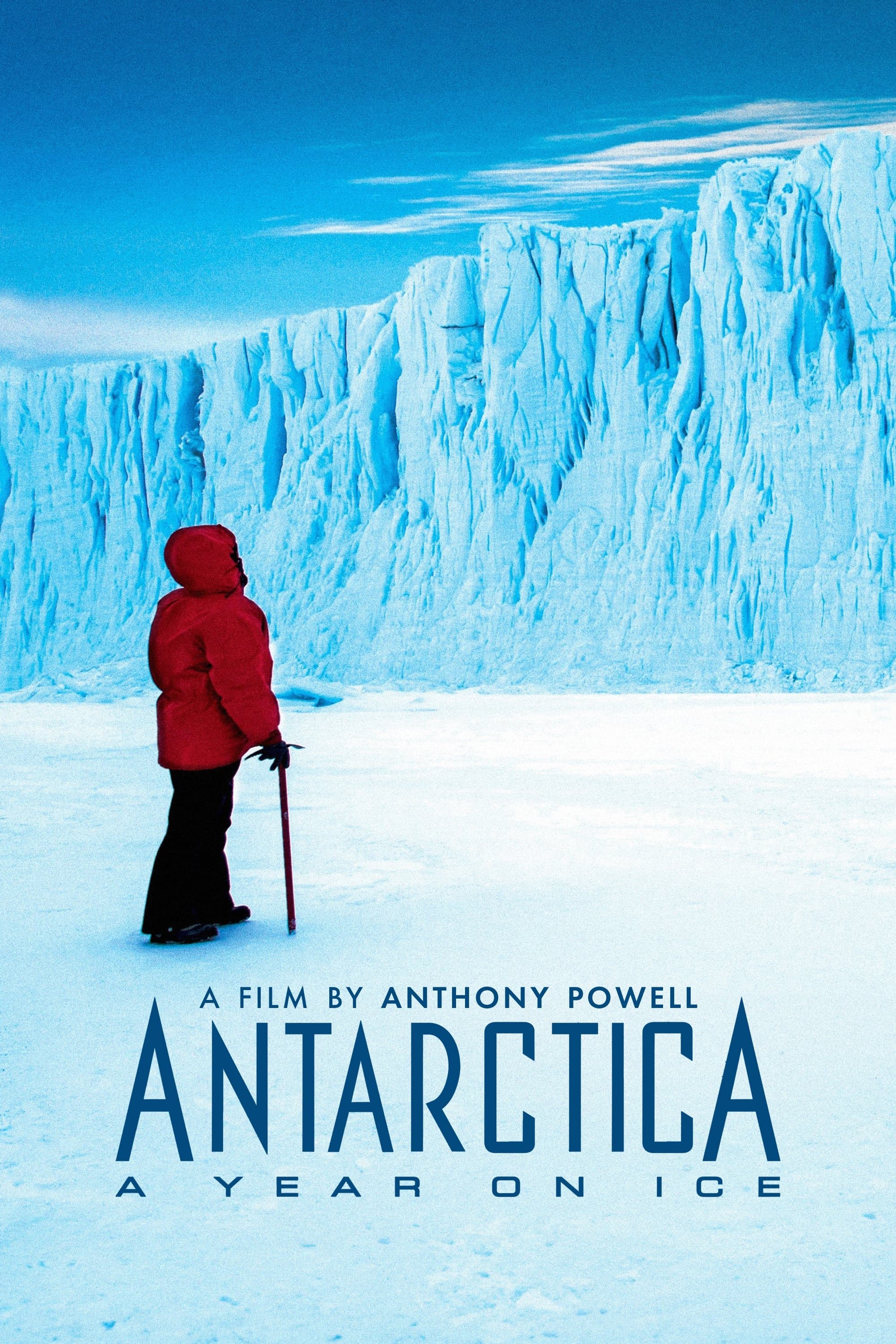 Antarctica: A Year on Ice full movie