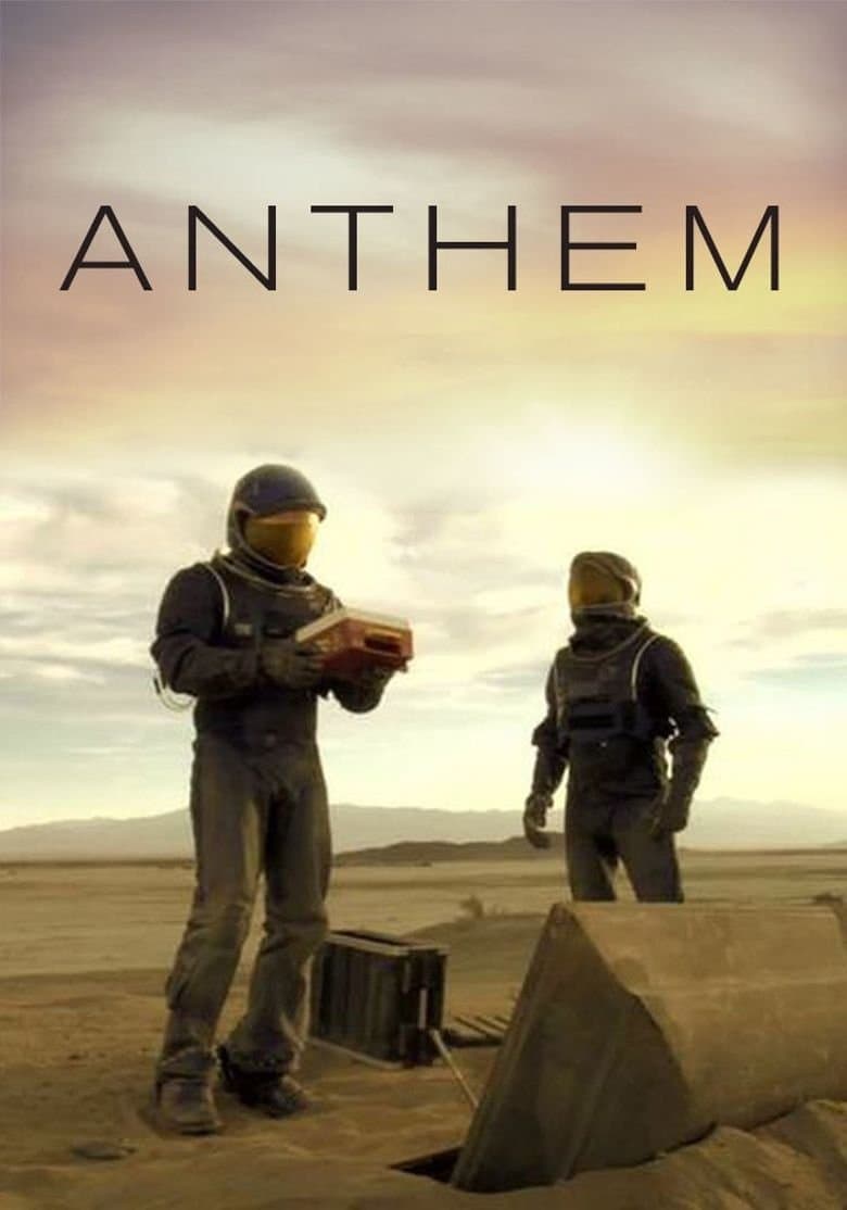 Anthem full movie