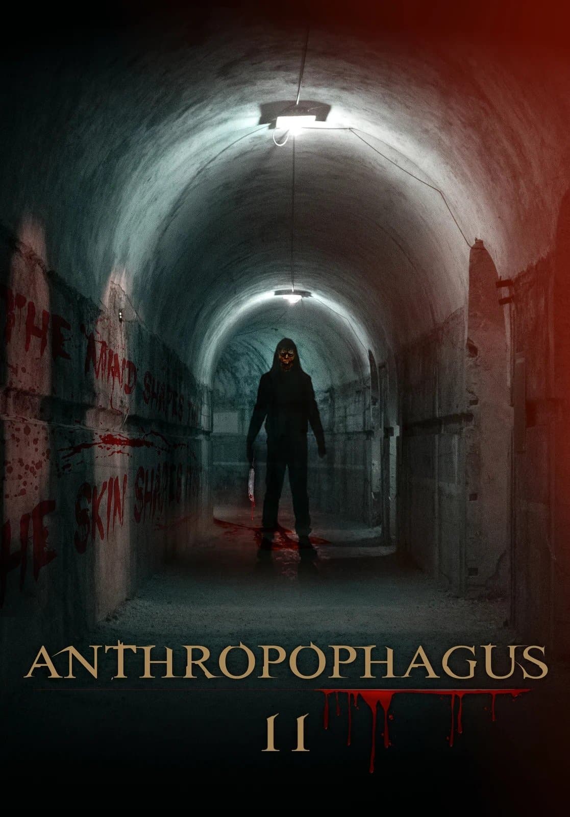 Anthropophagus II full movie