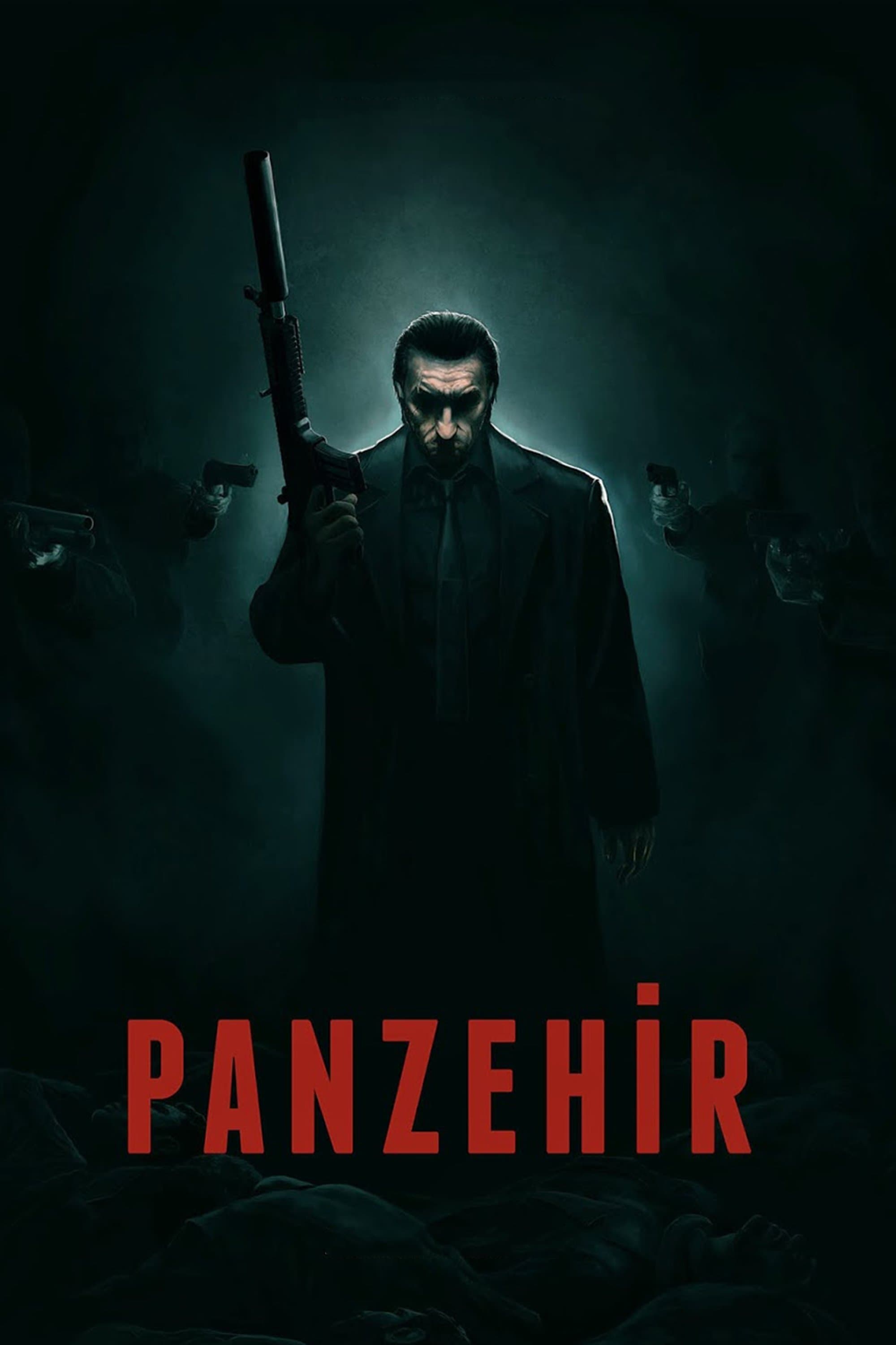 Antidote full movie