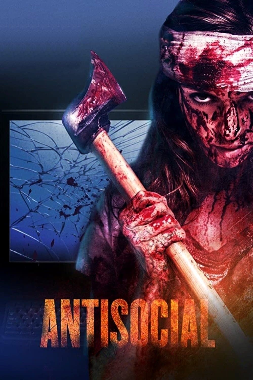 Antisocial full movie