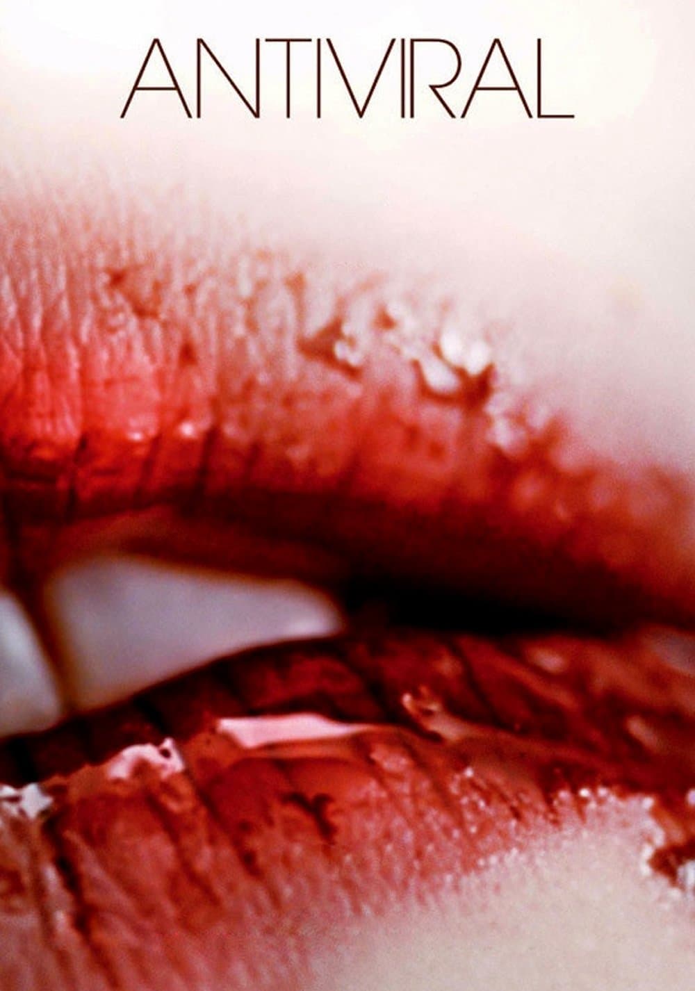 Antiviral full movie