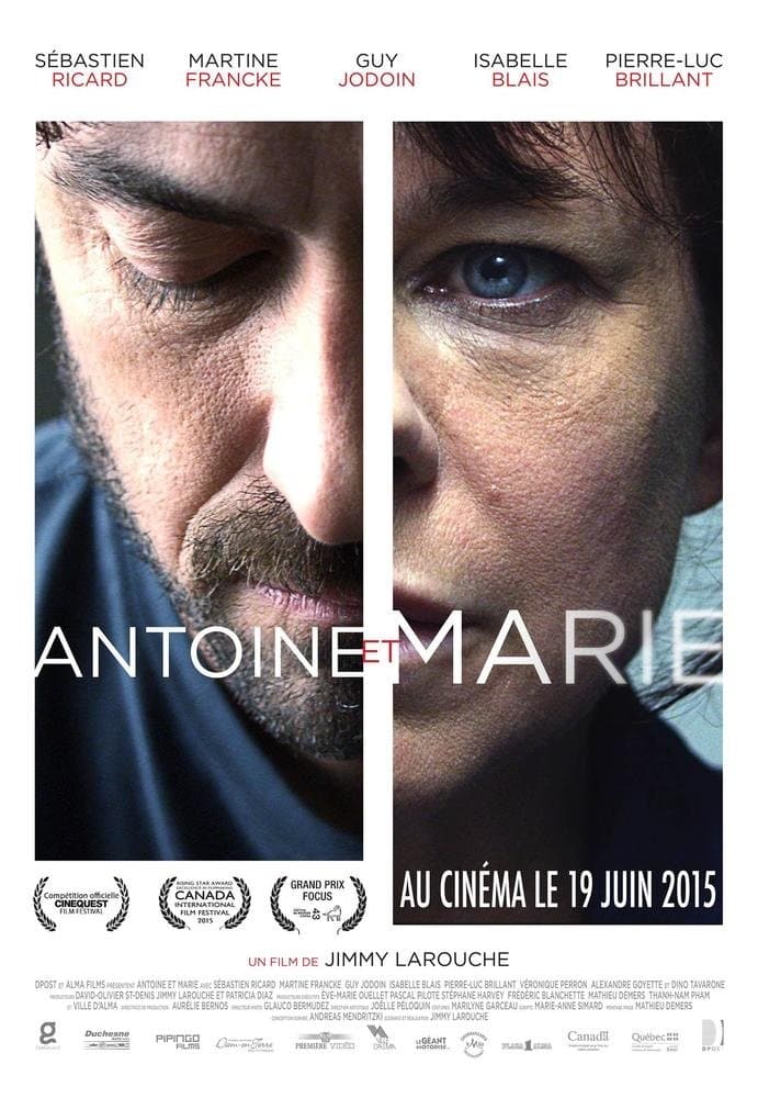 Antoine et Marie full movie