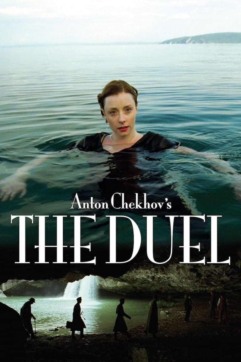 Anton Chekhov's The Duel full movie