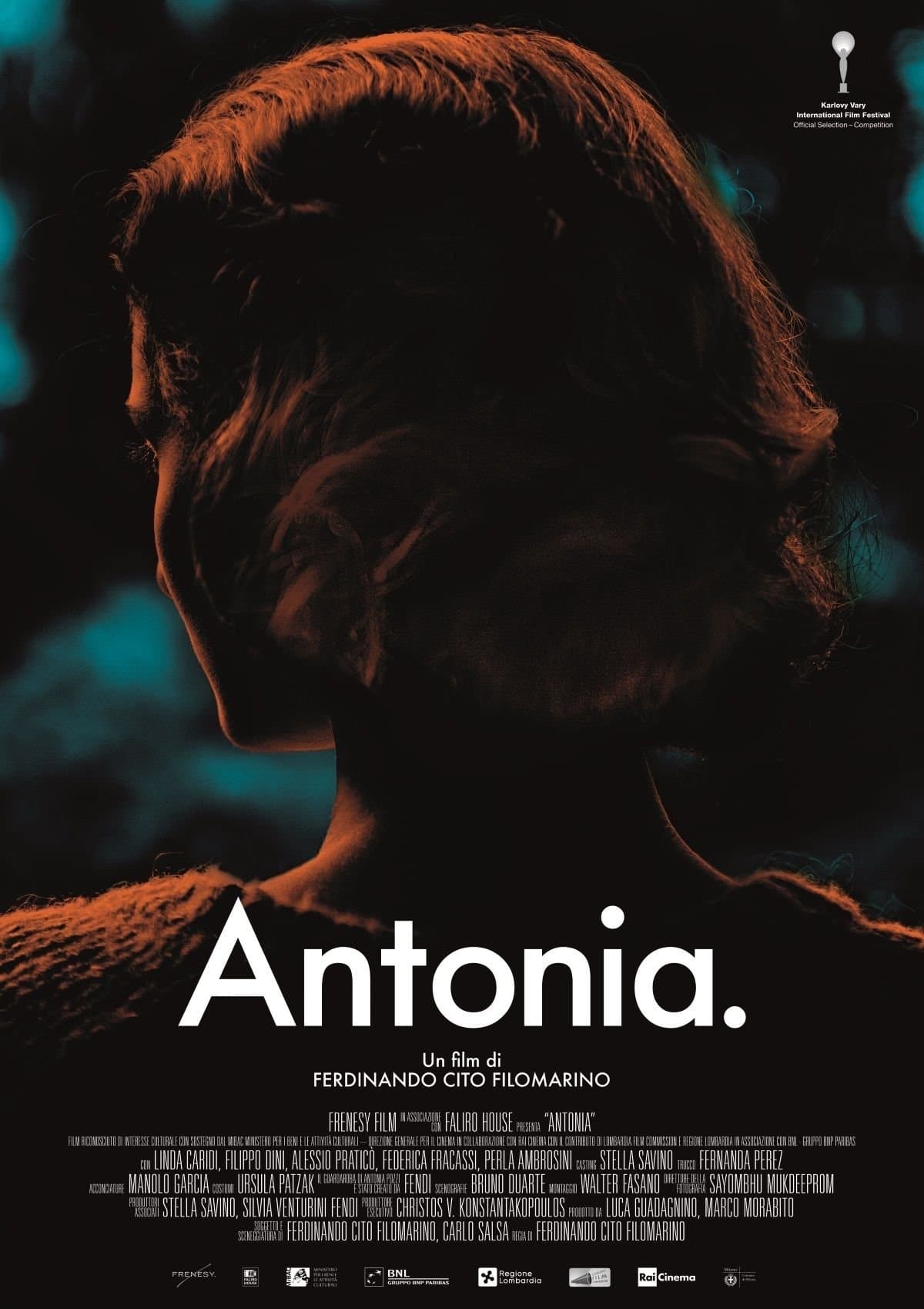 Antonia full movie