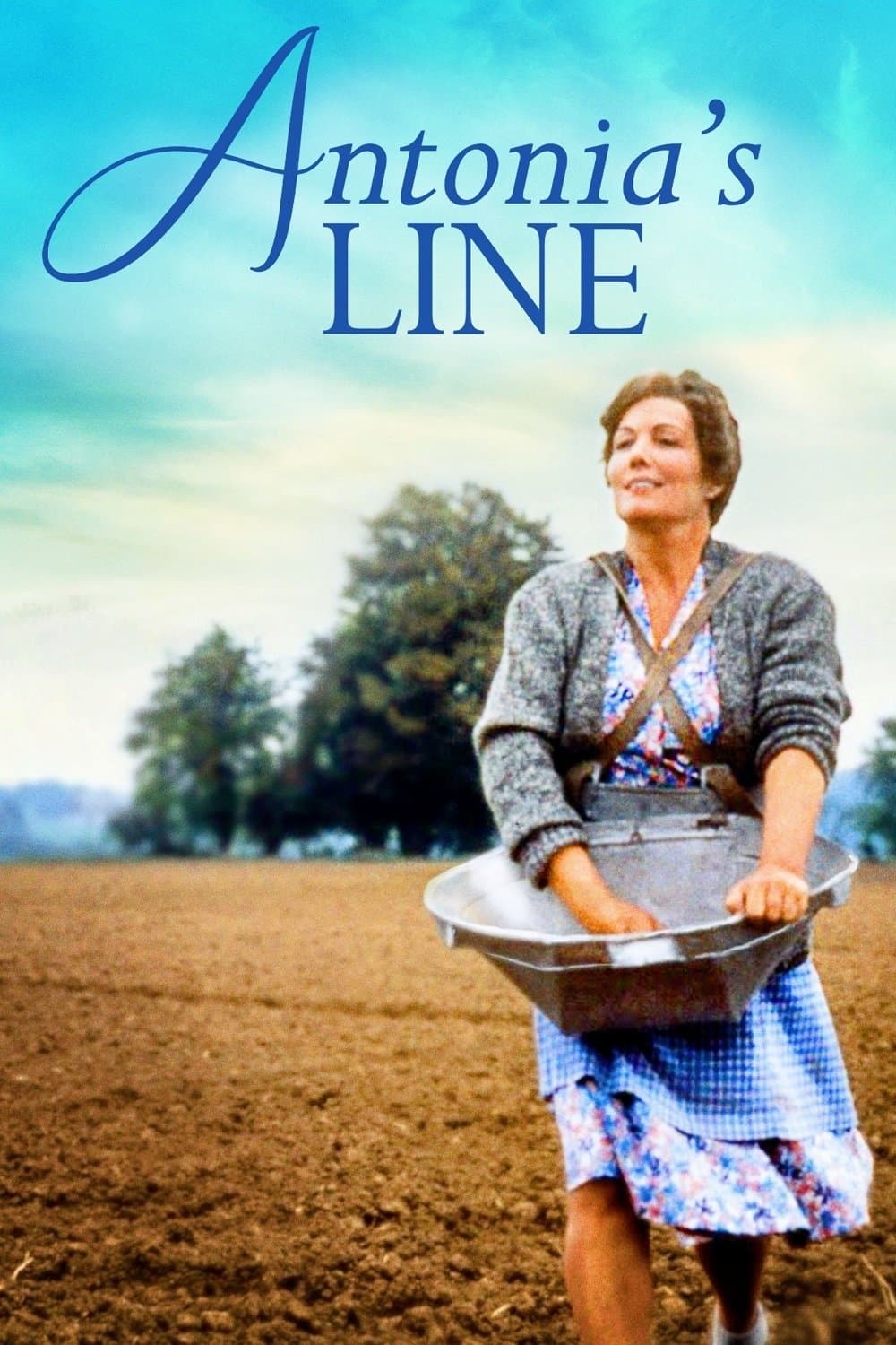 Antonia's Line full movie