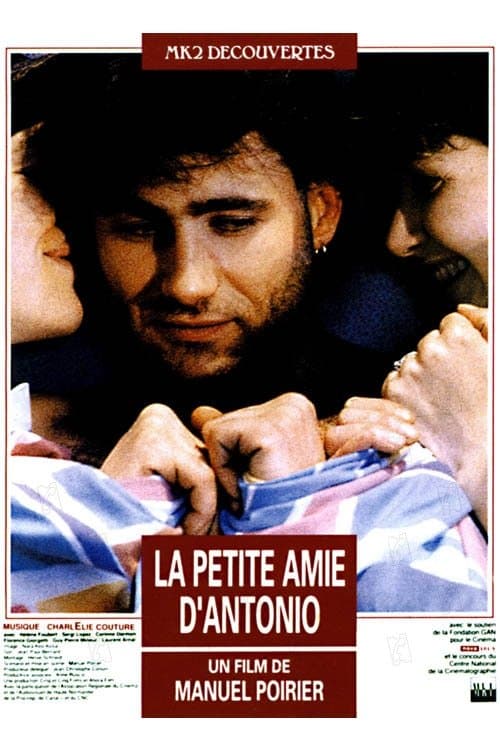 Antonio's Girlfriend full movie