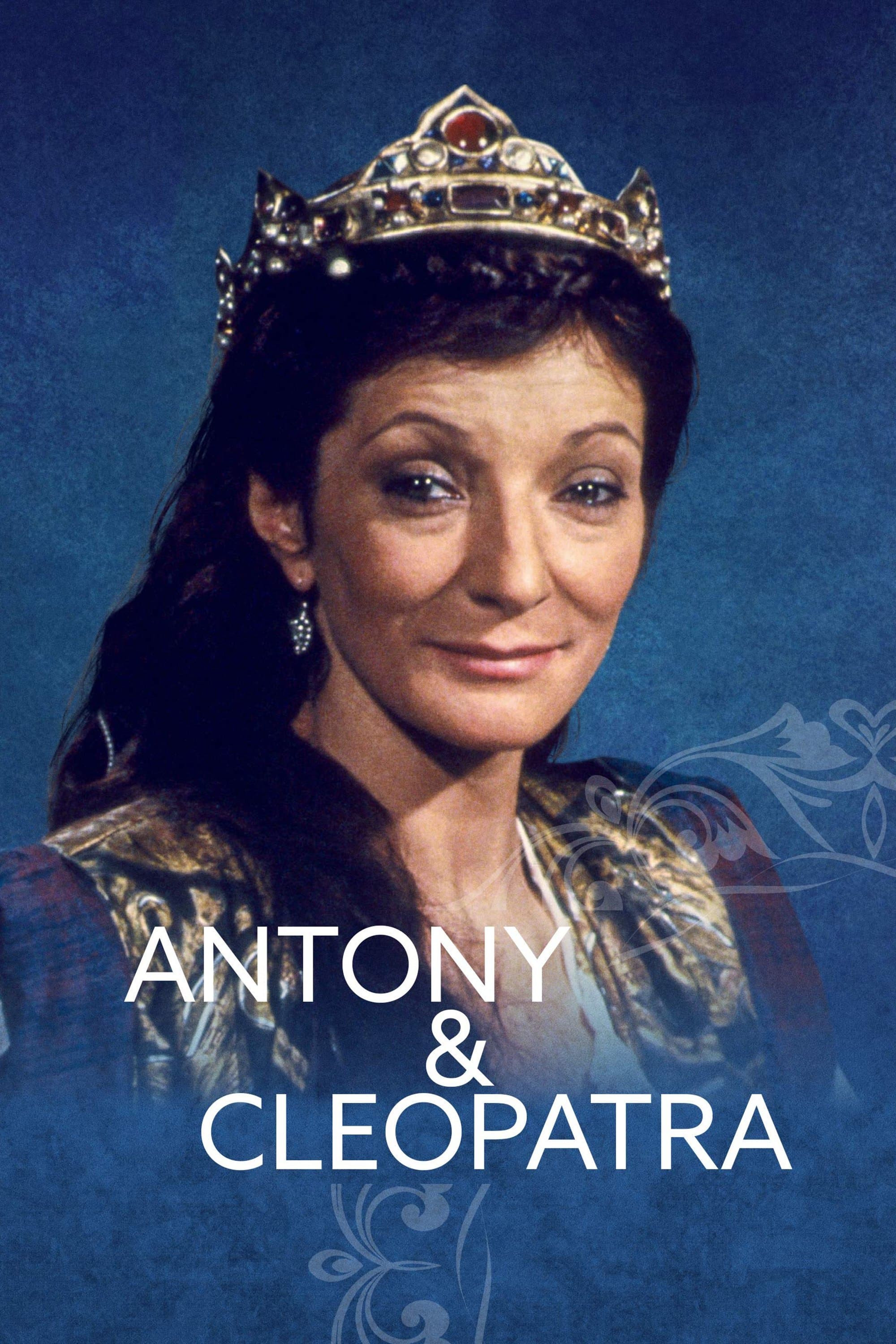 Antony & Cleopatra full movie