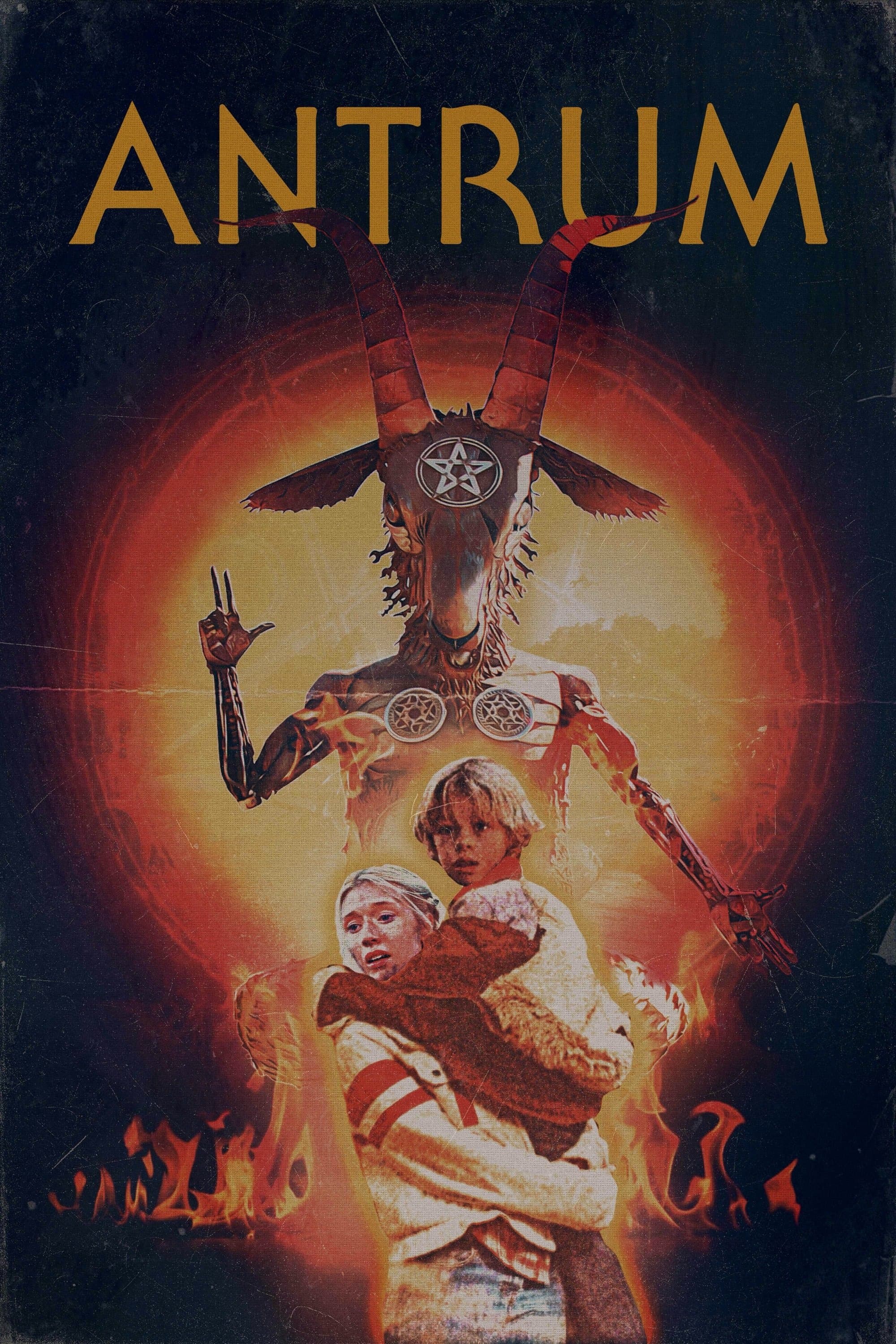 Antrum full movie
