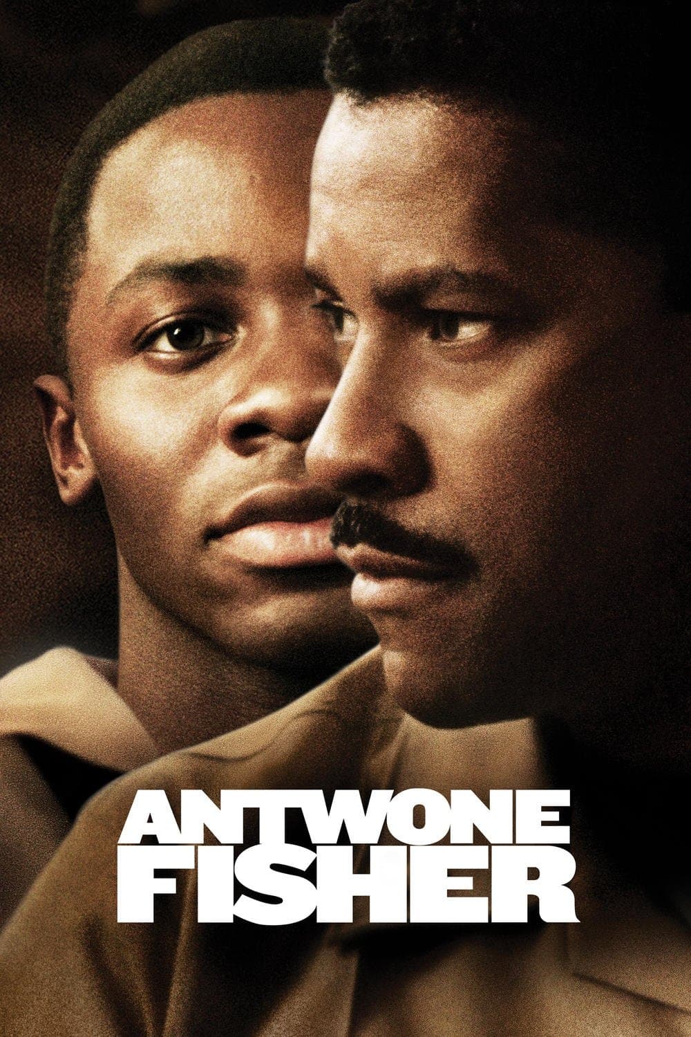 Antwone Fisher full movie