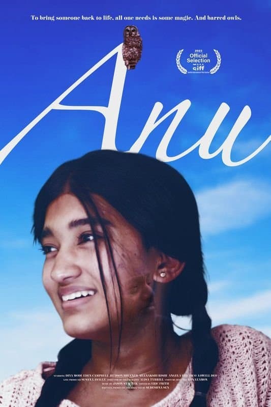 Anu full movie