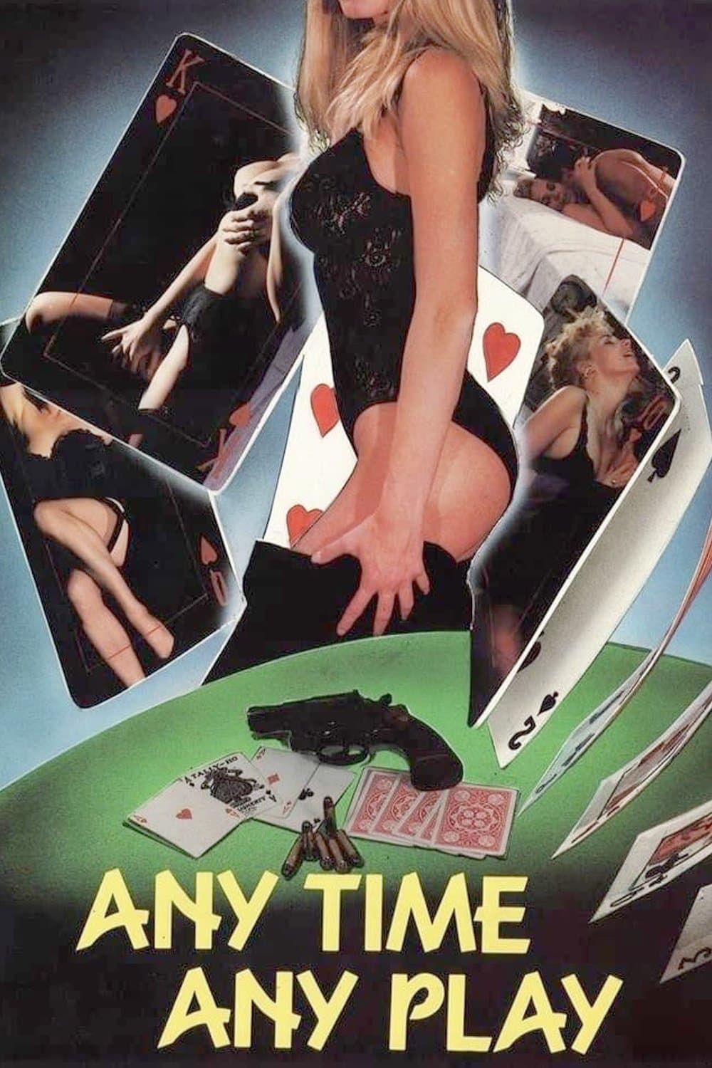 Any Time, Any Play full movie