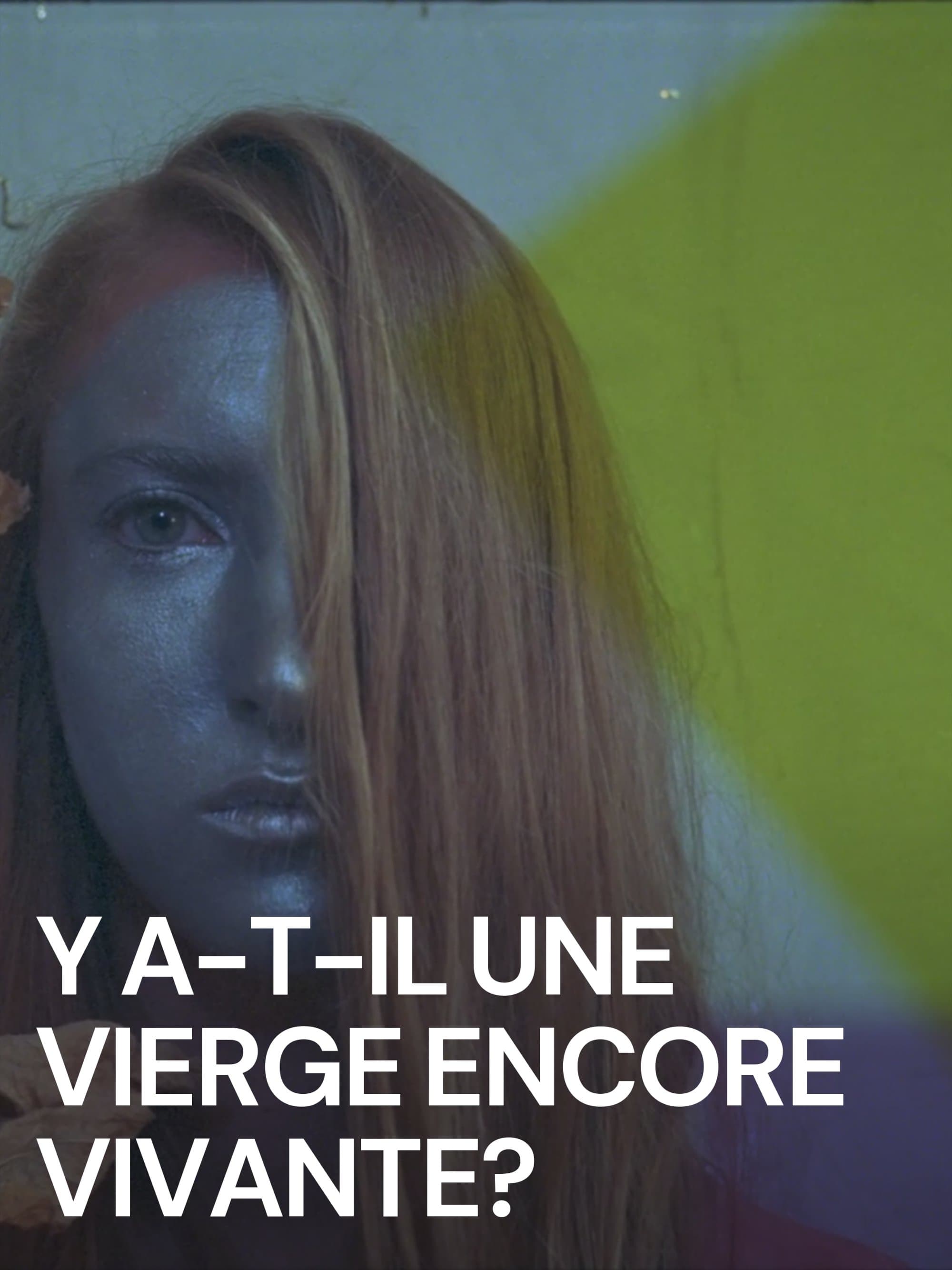 Any Virgin Left Alive? full movie