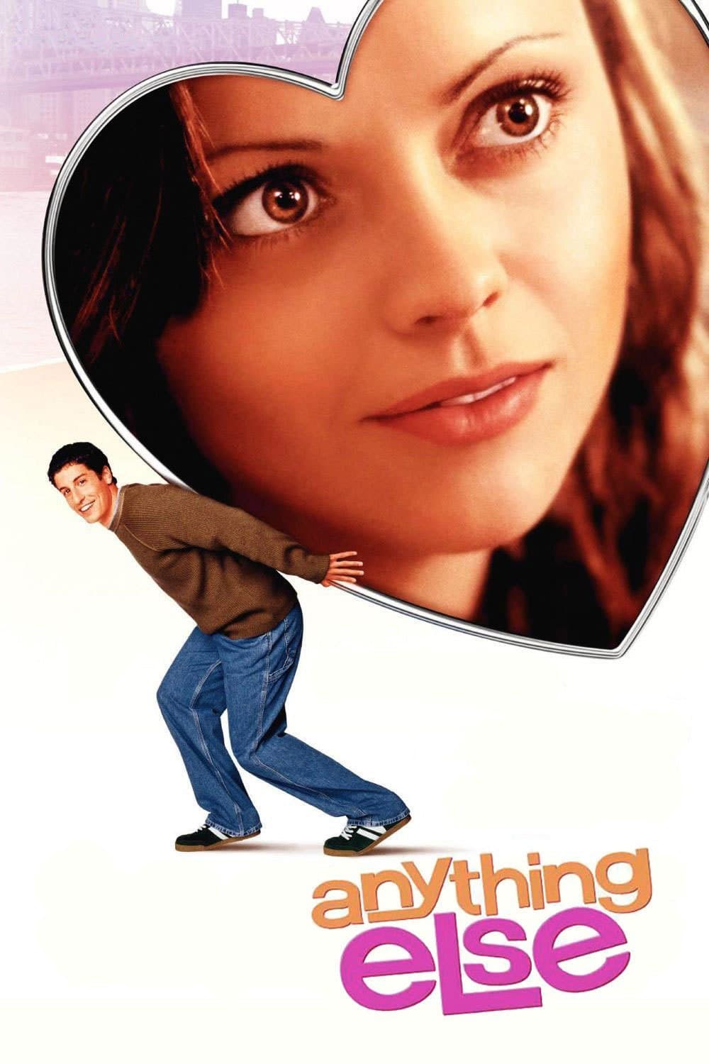 Anything Else full movie