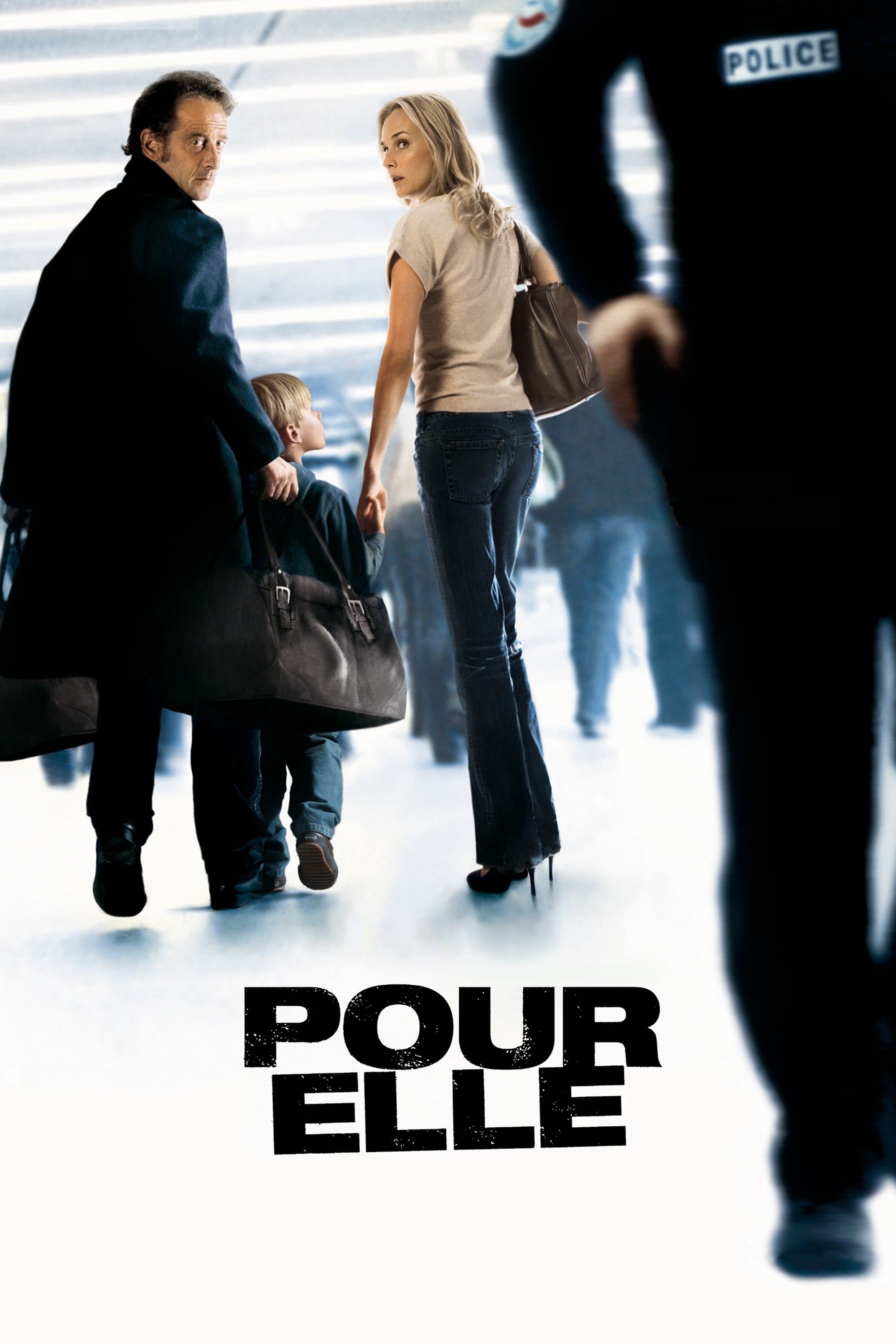 Anything for Her full movie